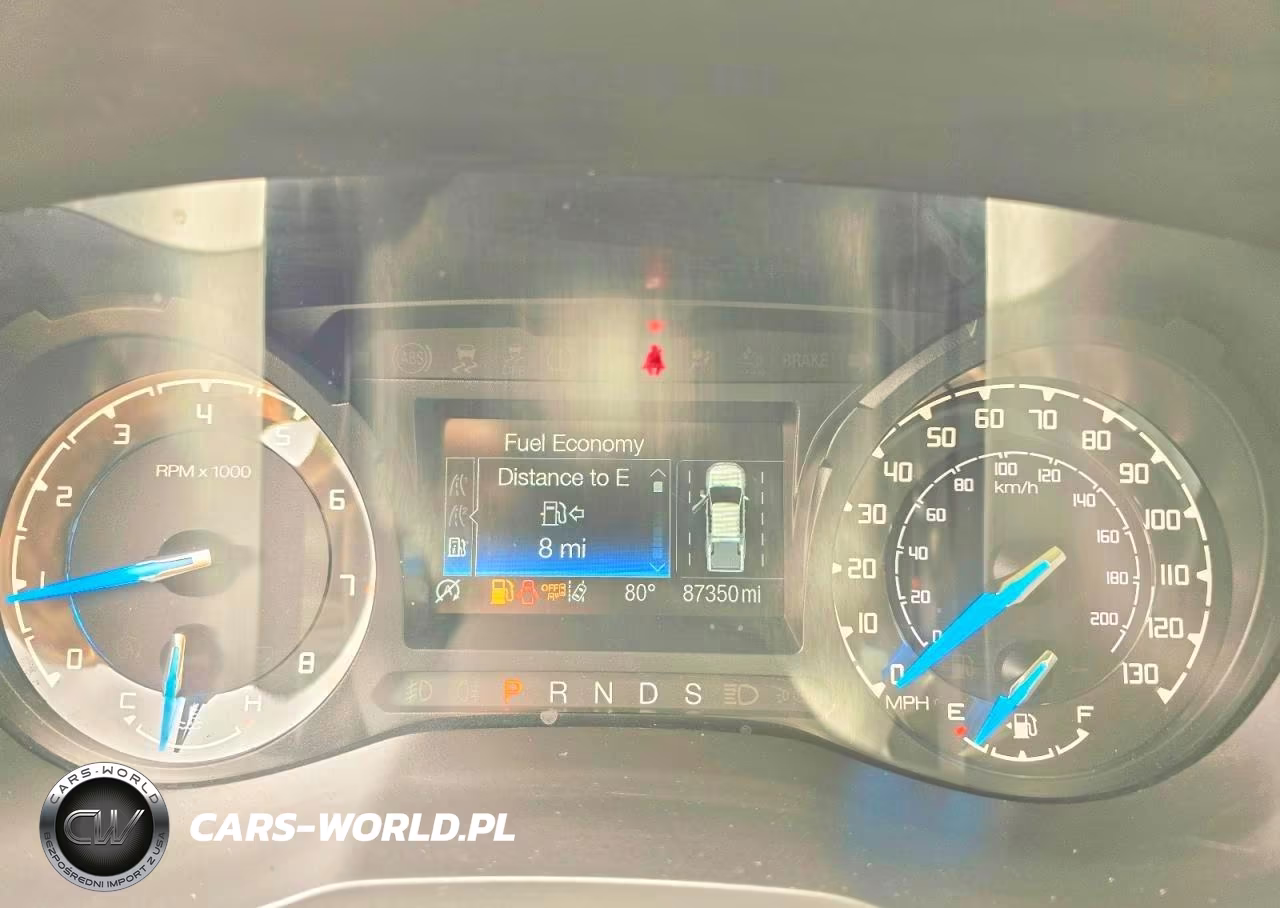 2021 Ford Ranger Xl VIN:1FTER4FH5MLD35677 - 8