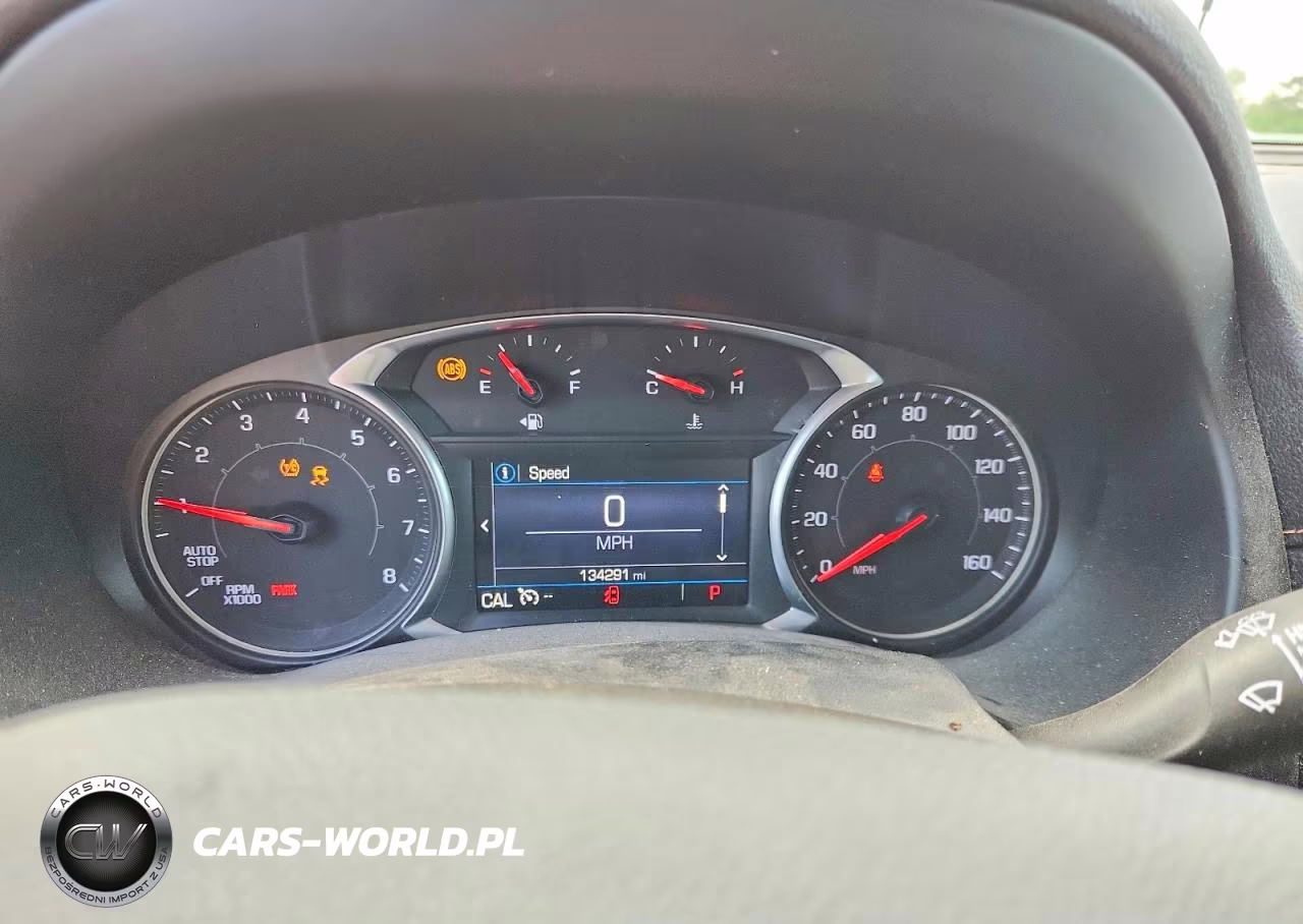 2019 GMC Terrain Sle VIN:3GKALMEV4KL106680 - 9