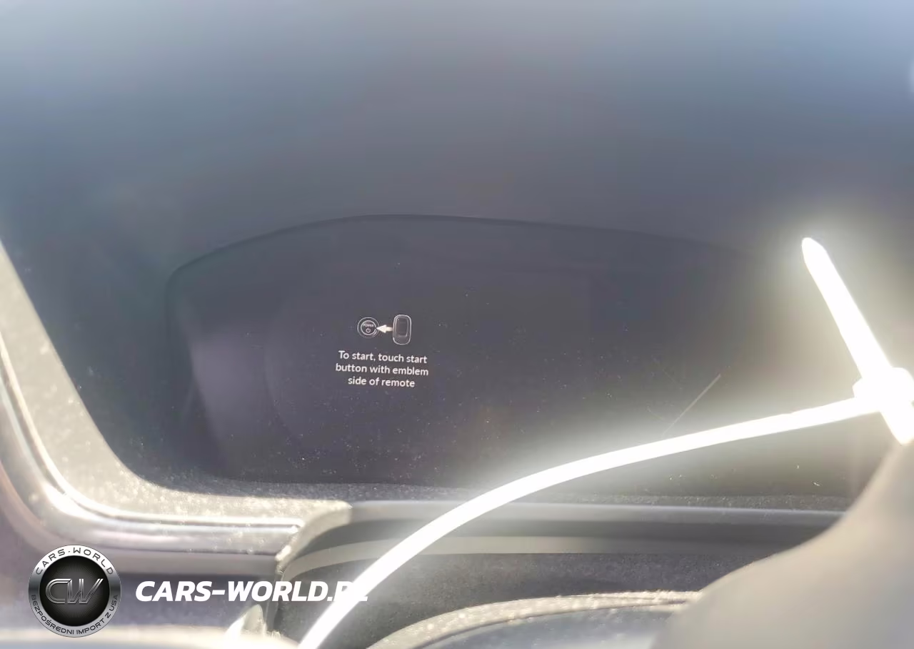 2025 Honda Cr-V Sport-L VIN:5J6RS6H83SL020205 - 9