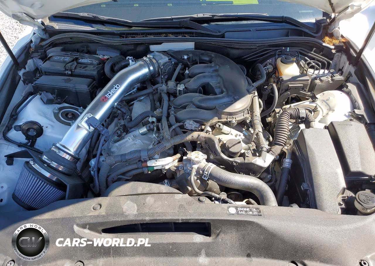2017 Lexus Is 300 VIN:JTHCM1D23H5018590 - 11
