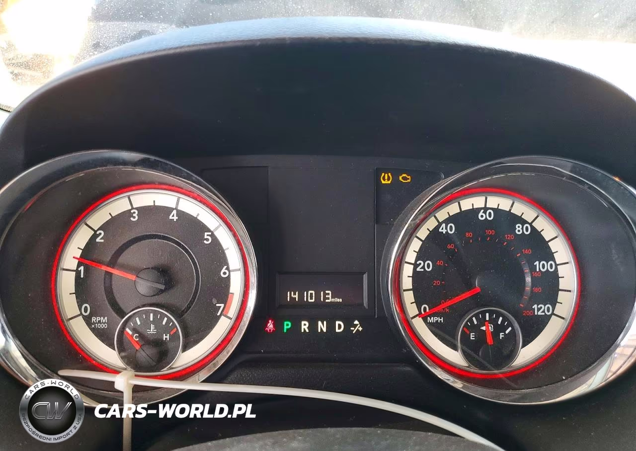 2014 Dodge Grand Caravan Se VIN:2C4RDGBG9ER238179 - 9