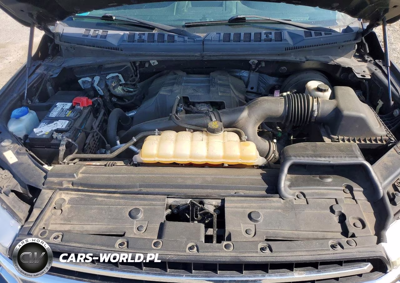 2018 Ford F150 Super Cab VIN:1FTEX1CP2JFA13167 - 11