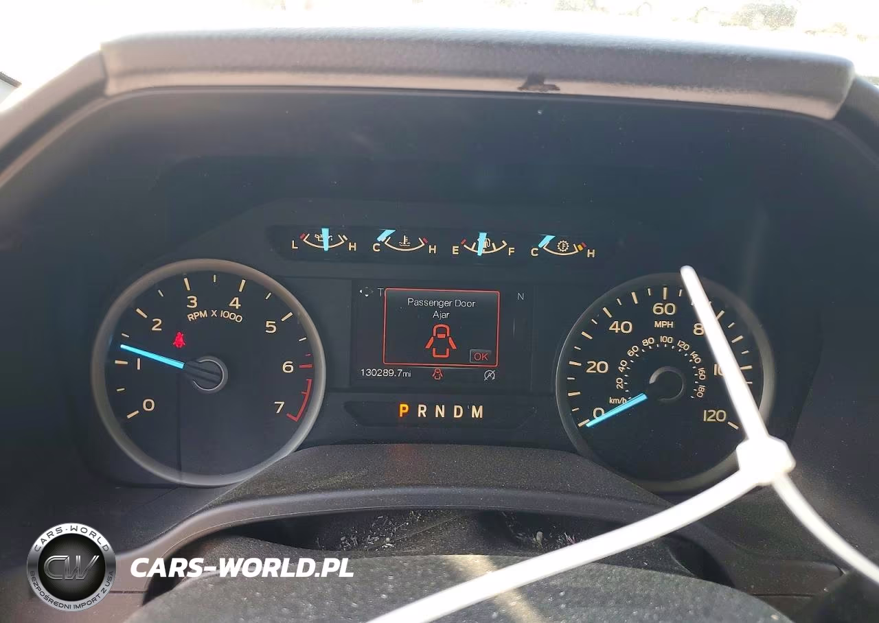 2018 Ford F150 Super Cab VIN:1FTEX1CP2JFA13167 - 9