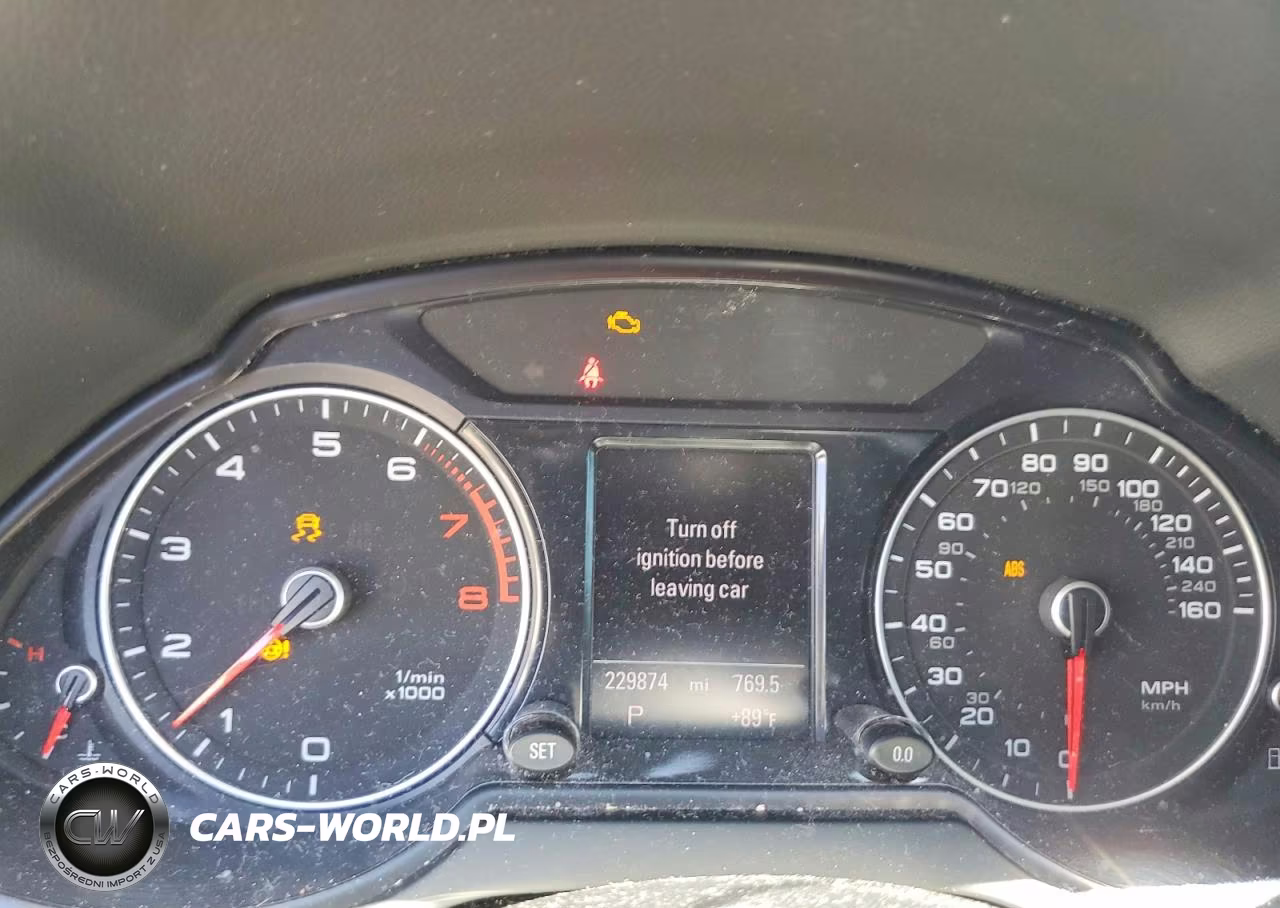 2013 Audi Q5 Premium Plus VIN:WA1LFAFPXDA006498 - 9
