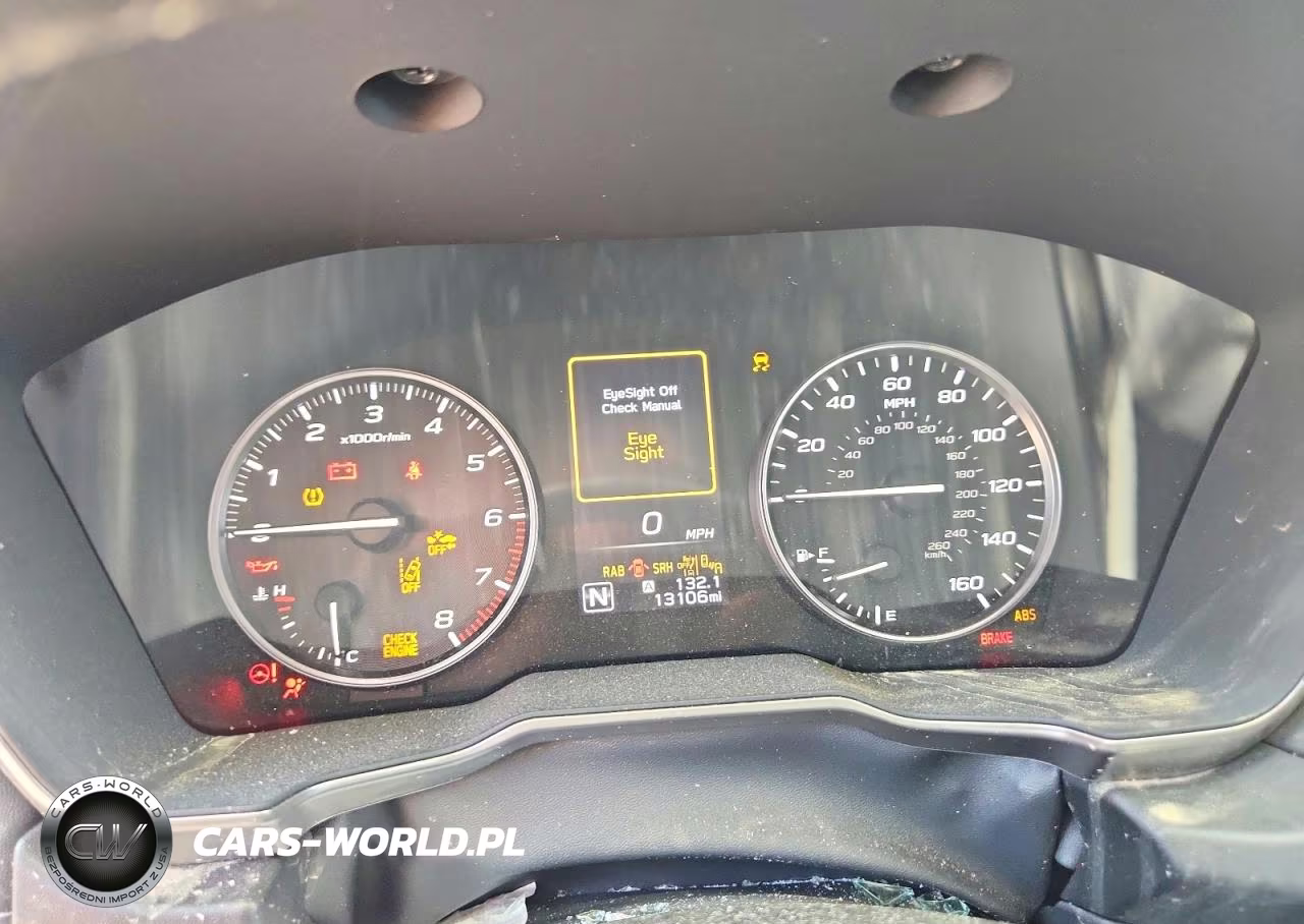 2025 Subaru Outback Limited VIN:4S4BTANC4S3282147 - 9