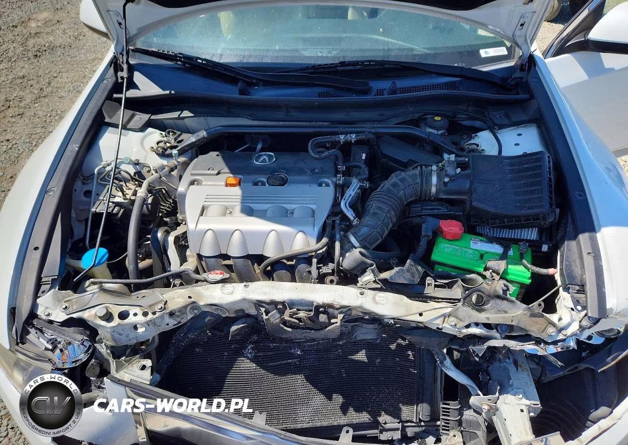 2012 Acura Tsx Tech VIN:JH4CU2F60CC019724 - 11