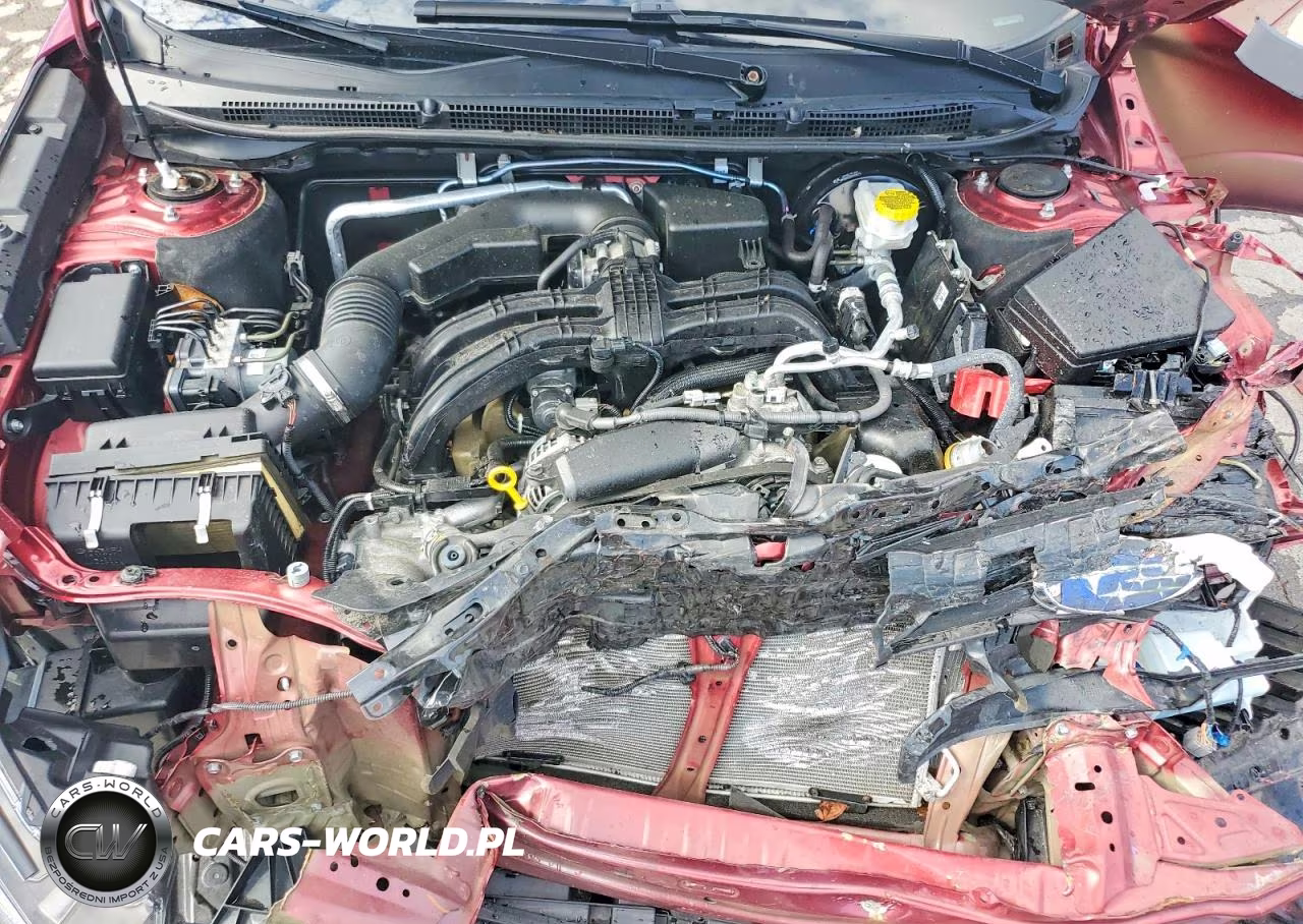 2020 Subaru Legacy Limited VIN:4S3BWAL6XL3011944 - 11