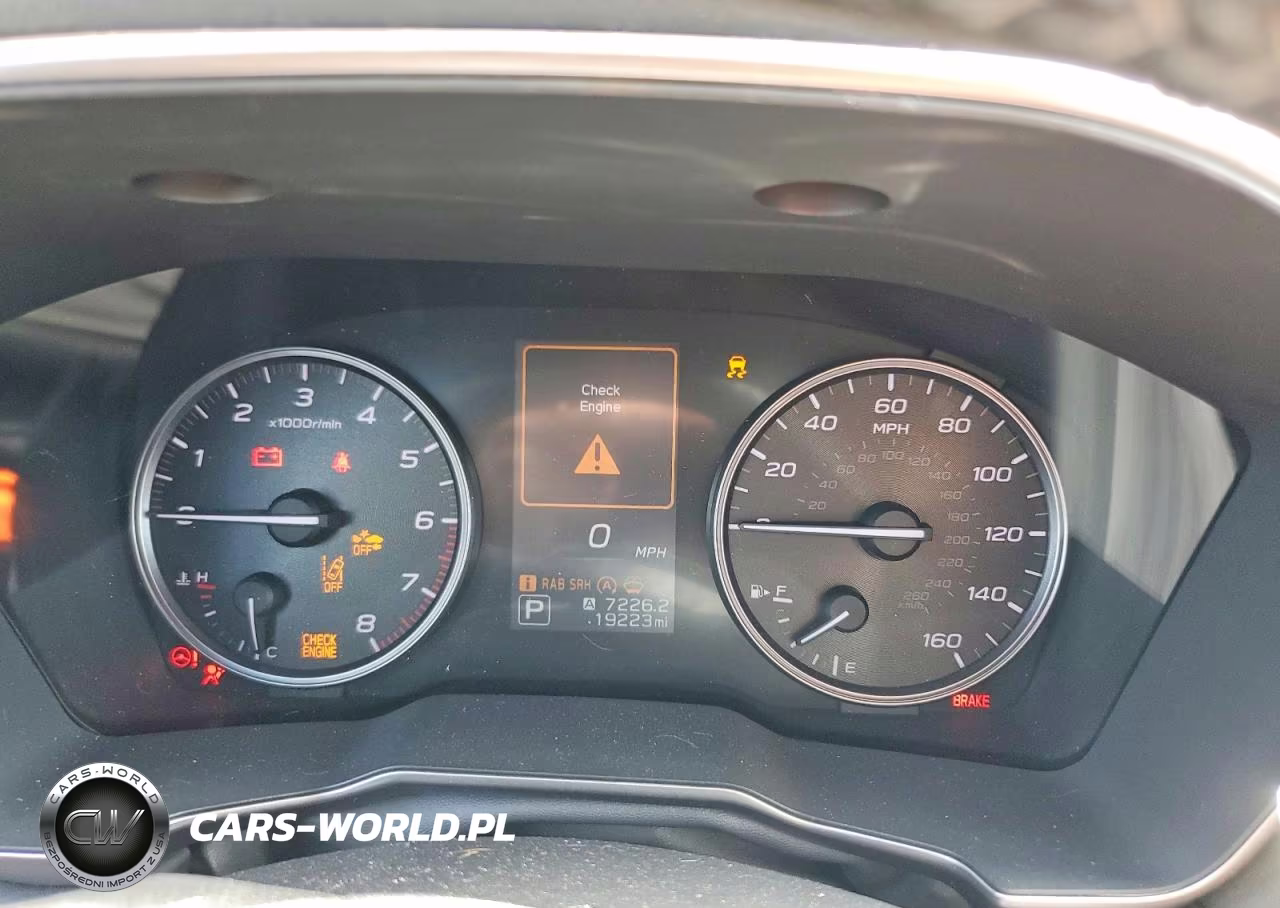 2020 Subaru Legacy Limited VIN:4S3BWAL6XL3011944 - 9