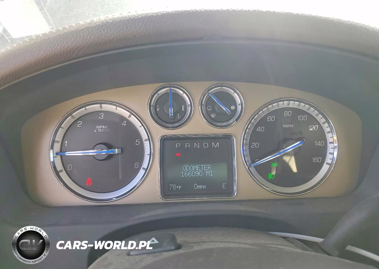 2014 Cadillac Escalade Esv Platinum VIN:1GYS4KEF0ER102353 - 9