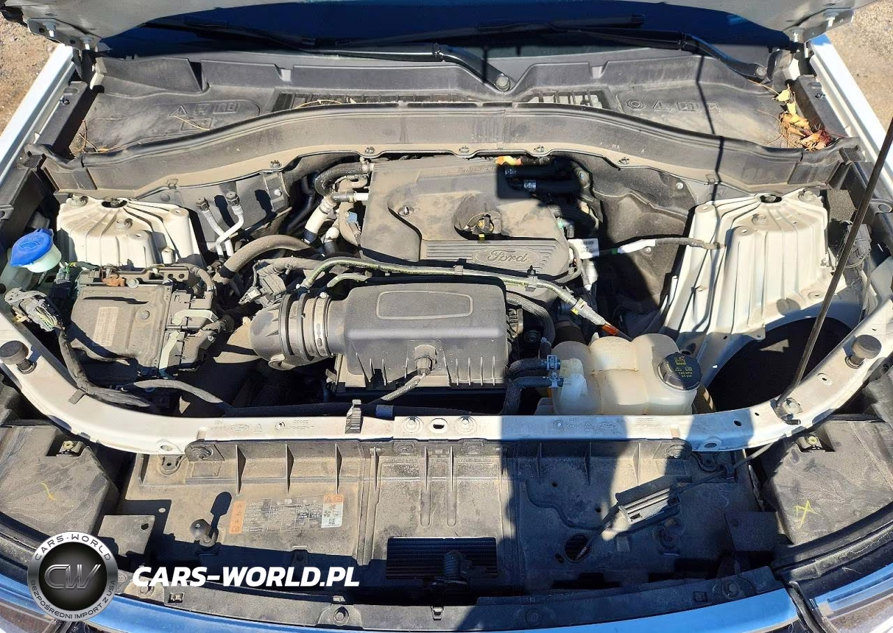 2020 Ford Explorer Xlt VIN:1FMSK8DH7LGC97535 - 12