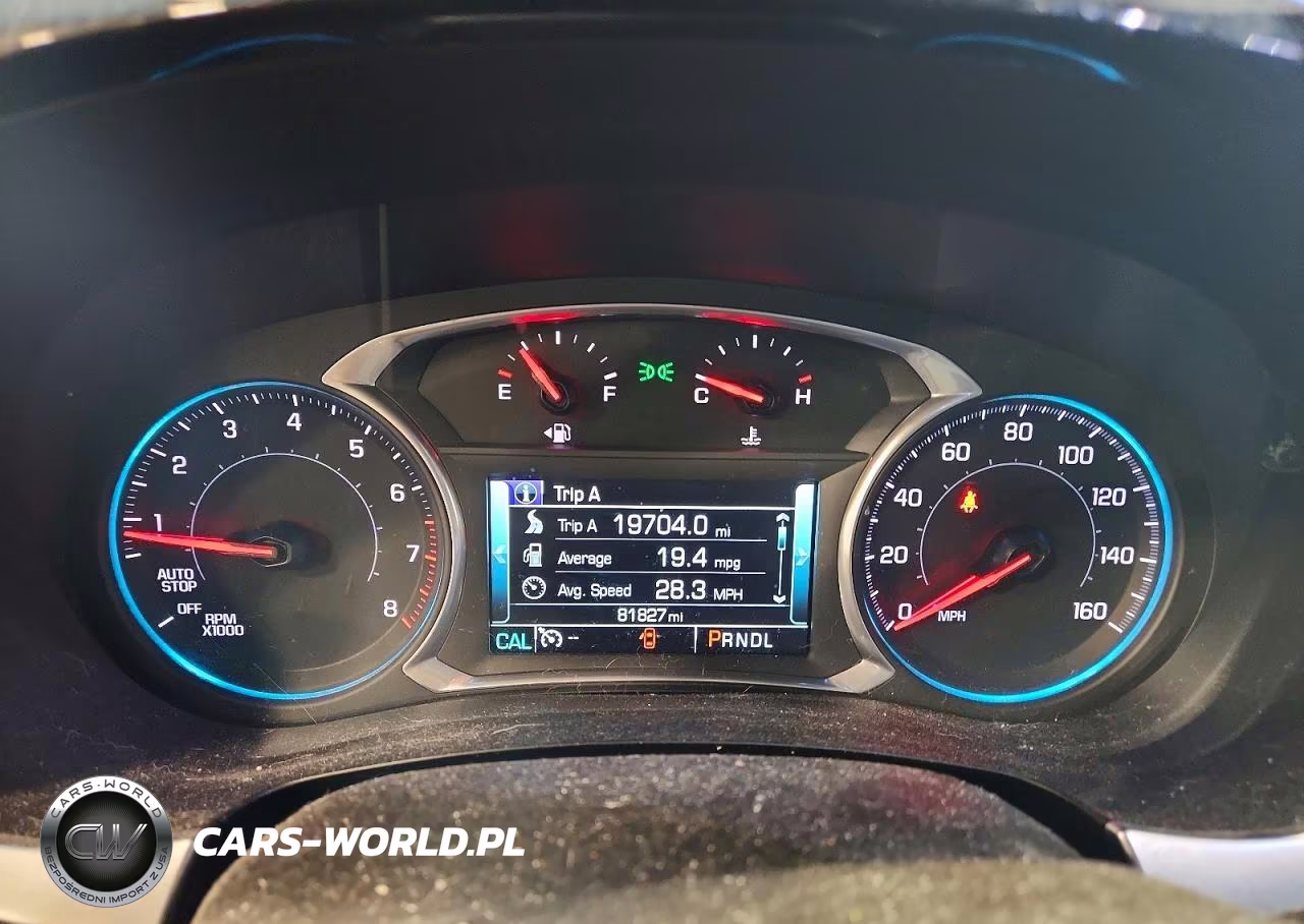 2018 Chevrolet Traverse Lt VIN:1GNEVGKW0JJ250360 - 9