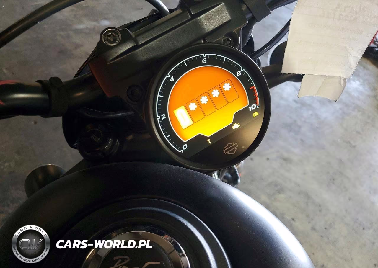 2024 Harley-Davidson Rh975 S VIN:1HD1ZF118RB308067 - 7