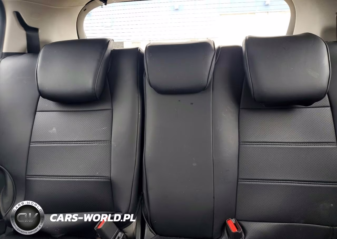 2020 Honda Hr-V Lx VIN:3CZRU6H35LM724534 - 10