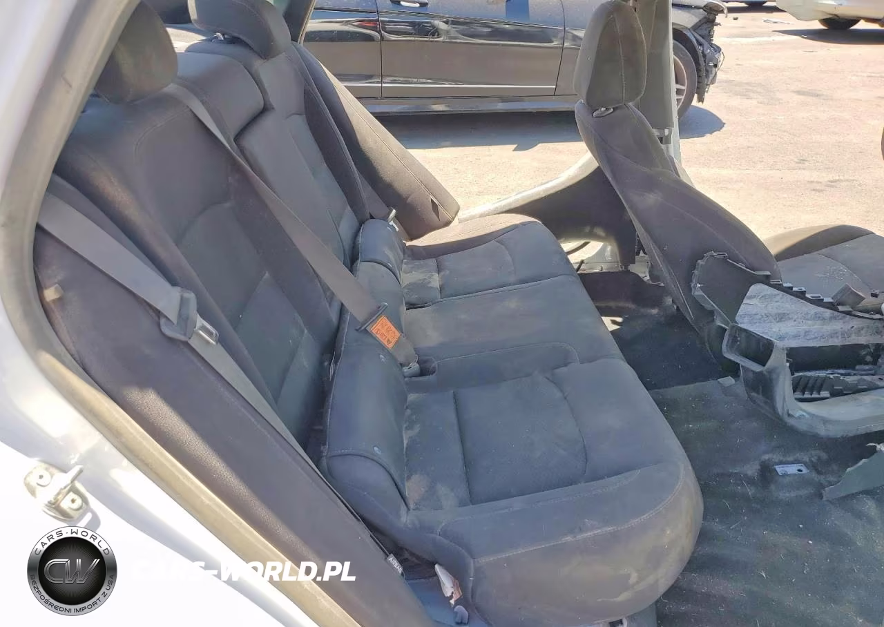 2023 Chevrolet Malibu Lt VIN:1G1ZD5ST5PF192287 - 10