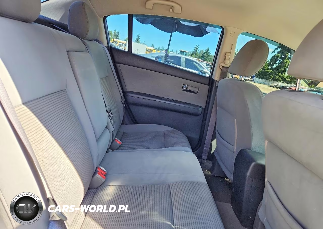 2010 Nissan Sentra 2.0 VIN:3N1AB6AP6AL728989 - 10