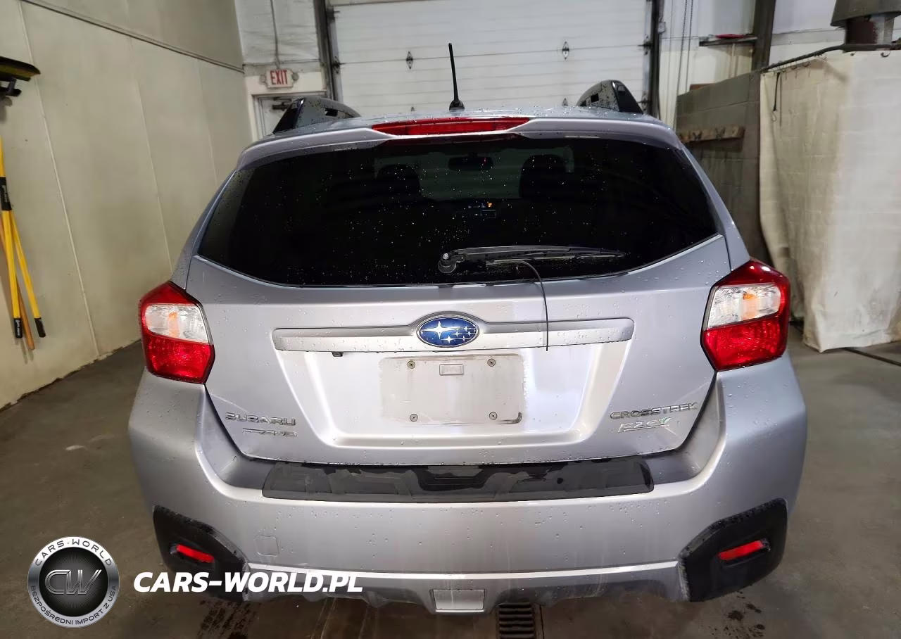 2016 Subaru Crosstrek Premium VIN:JF2GPABC7G8310988 - 6