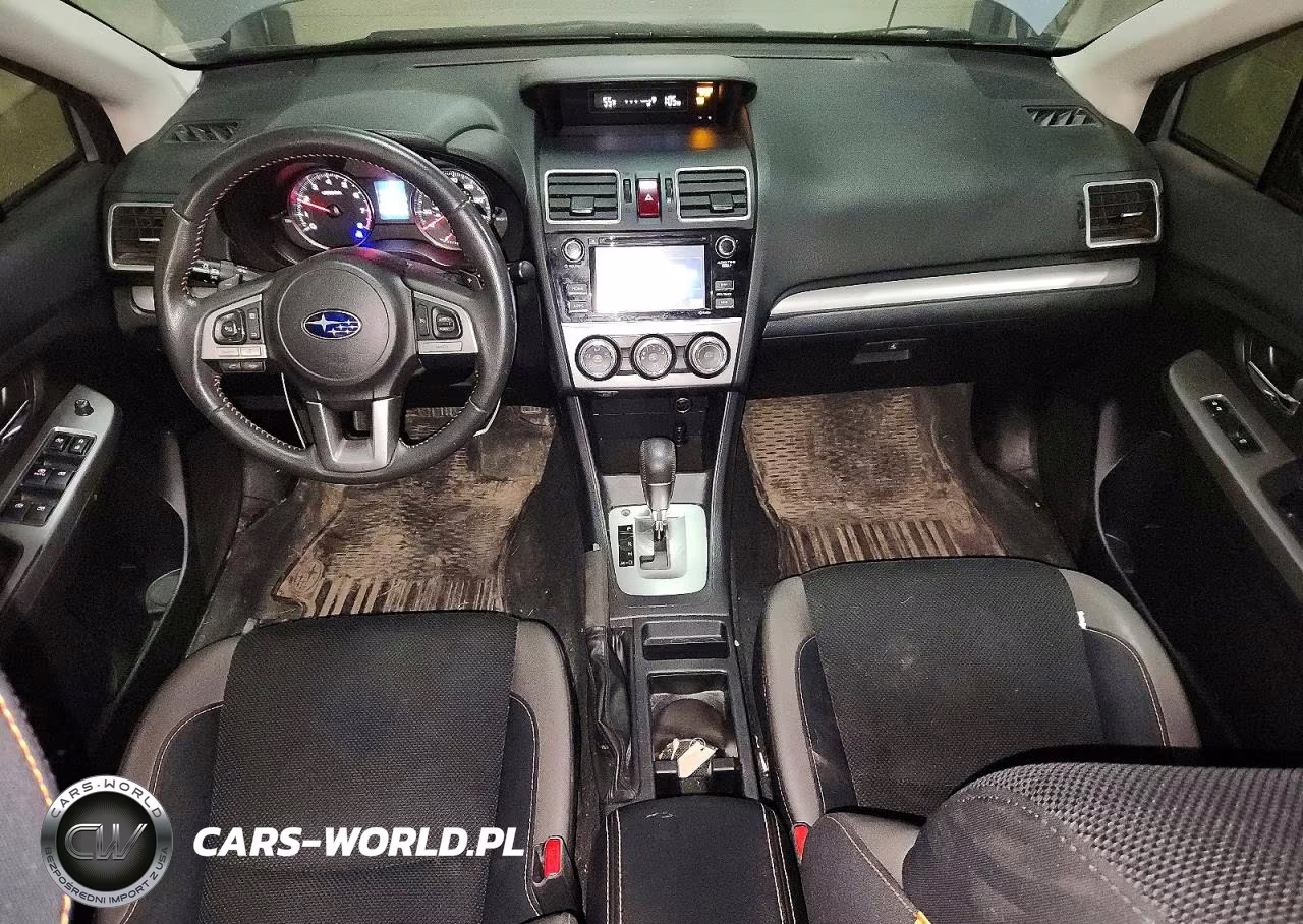 2016 Subaru Crosstrek Premium VIN:JF2GPABC7G8310988 - 8