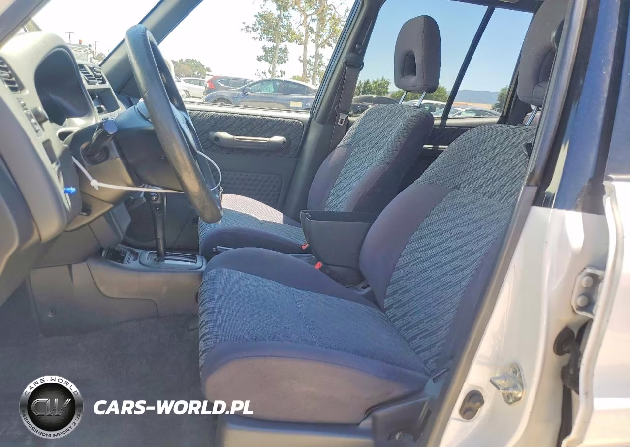 1999 Toyota Rav4 Base VIN:JT3GP10V9X7064474 - 7