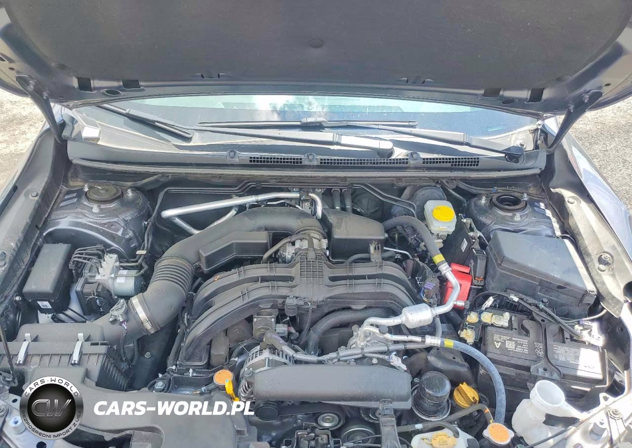 2024 Subaru Crosstrek Limited VIN:4S4GUHM6XR3825700 - 12