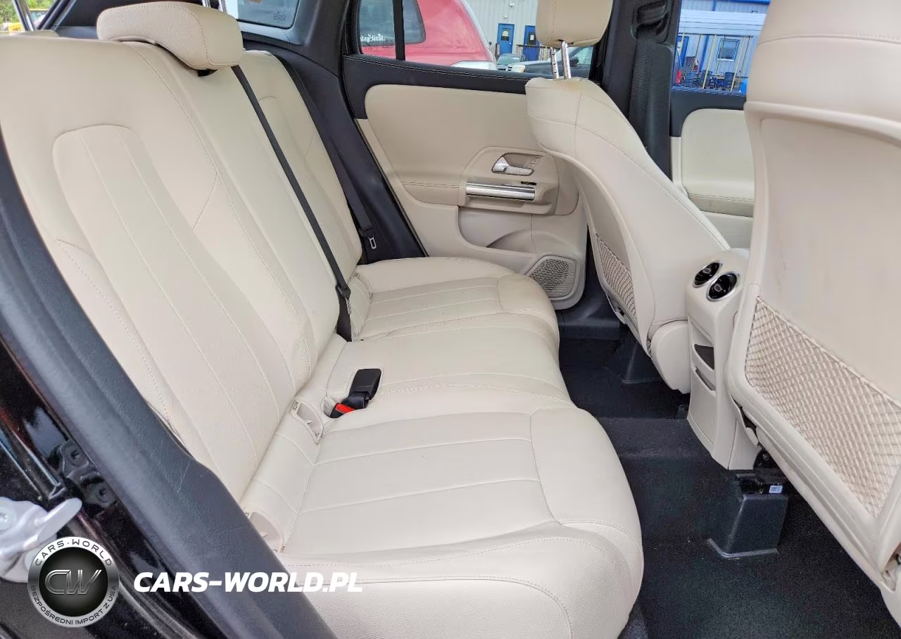 2021 Mercedes-Benz Gla 250 4Matic VIN:W1N4N4HB7MJ190081 - 10