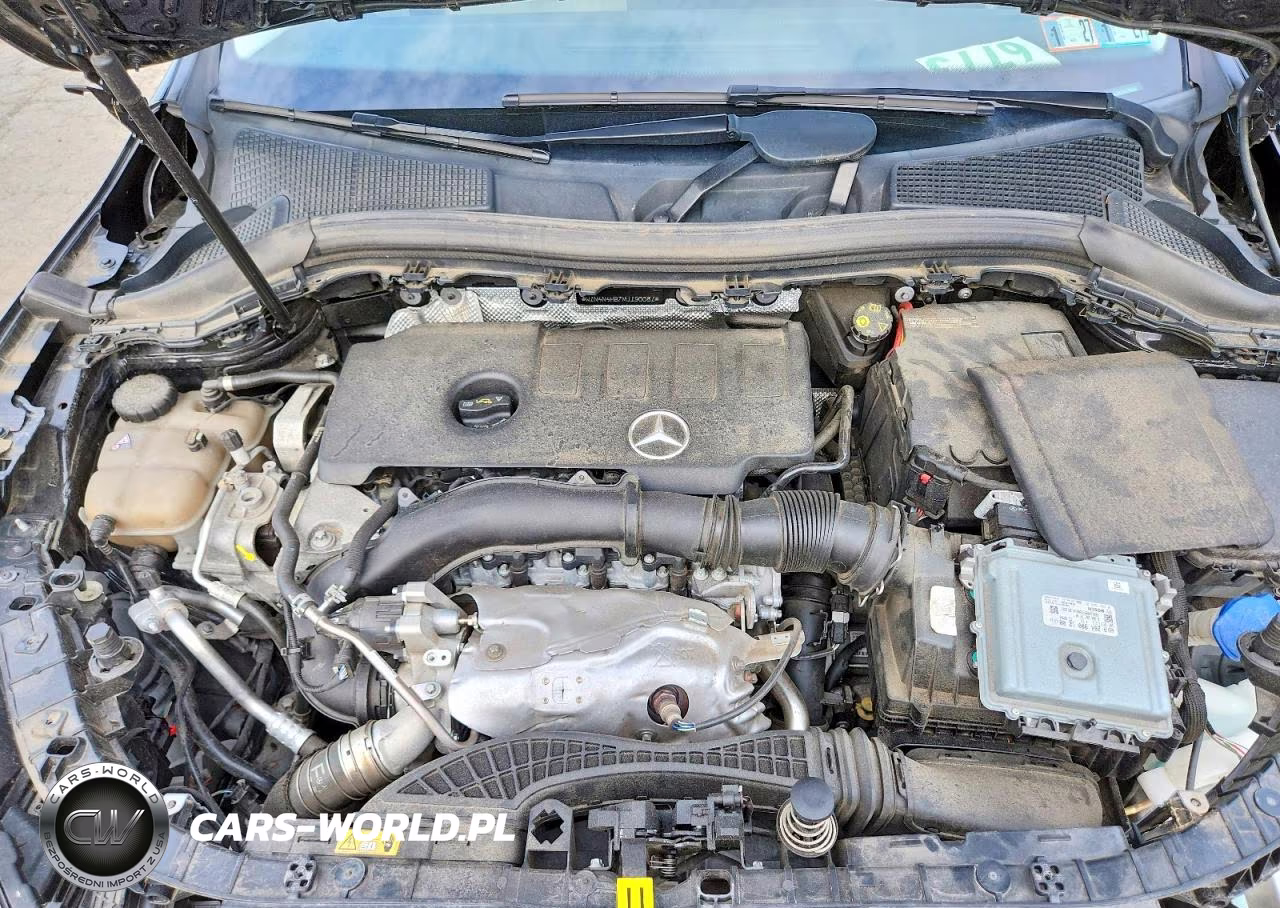 2021 Mercedes-Benz Gla 250 4Matic VIN:W1N4N4HB7MJ190081 - 11