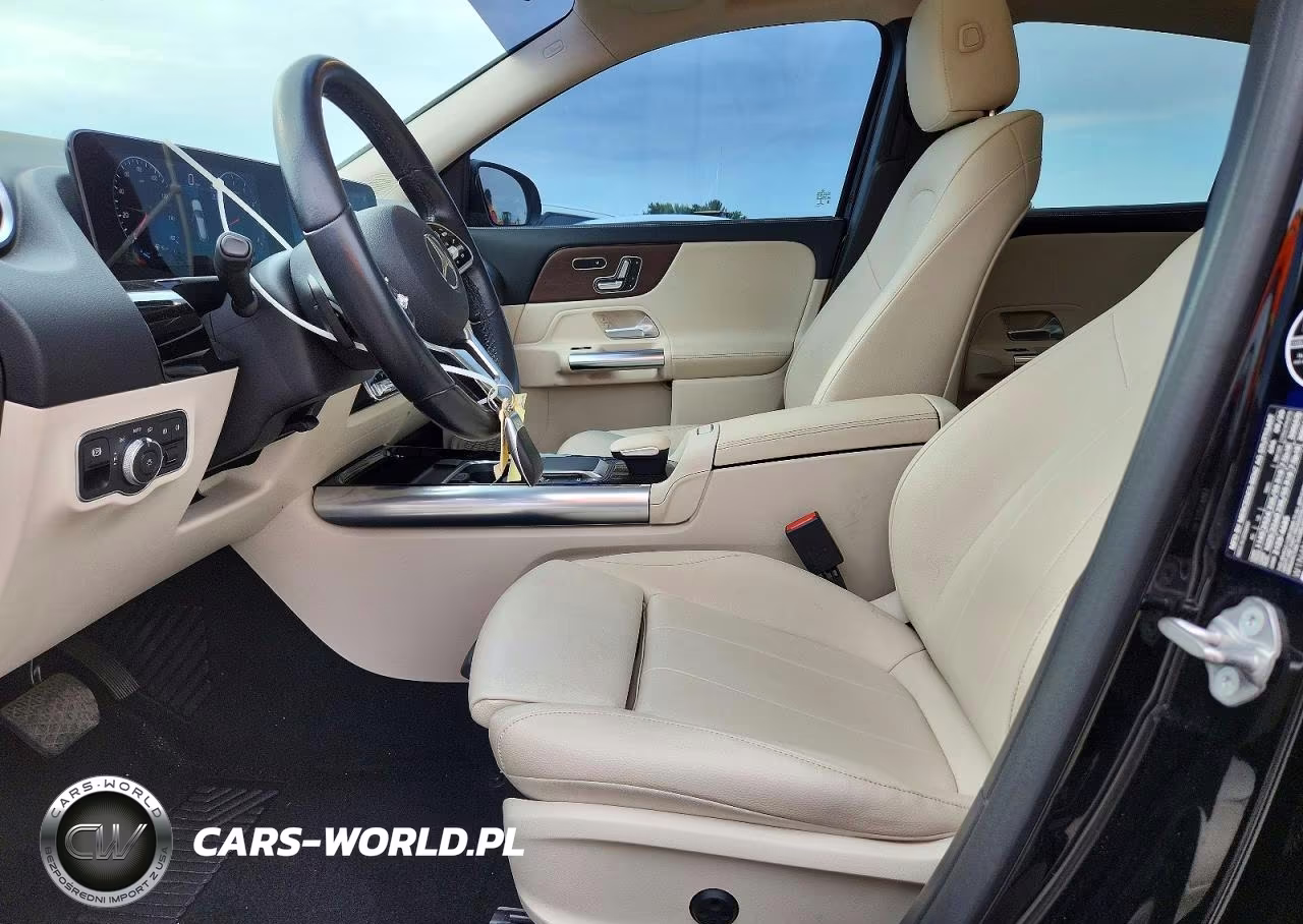 2021 Mercedes-Benz Gla 250 4Matic VIN:W1N4N4HB7MJ190081 - 7