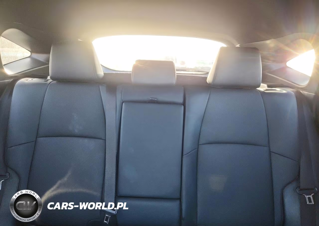2021 Toyota Venza Xle VIN:JTEAAAAH8MJ078209 - 10
