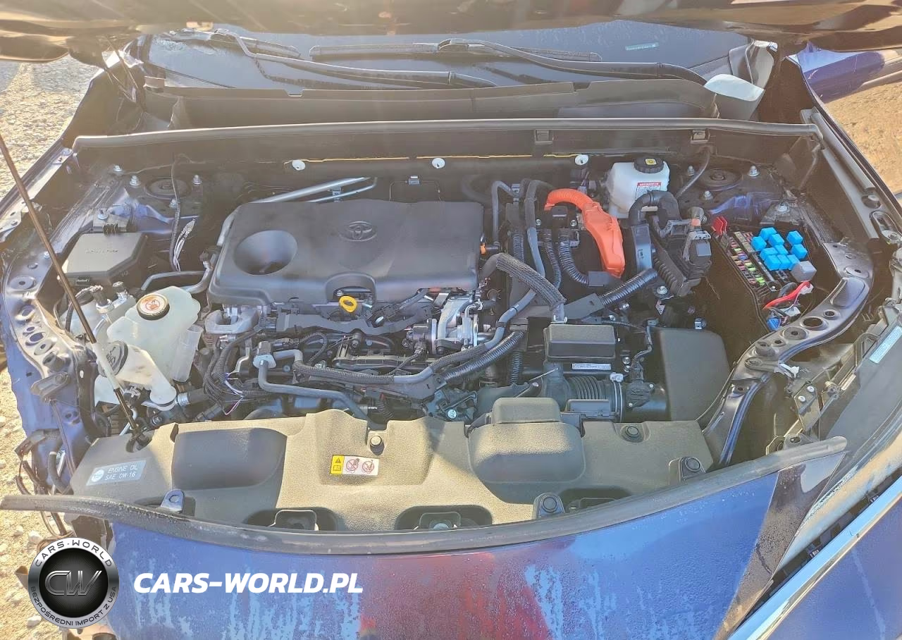 2021 Toyota Venza Xle VIN:JTEAAAAH8MJ078209 - 12