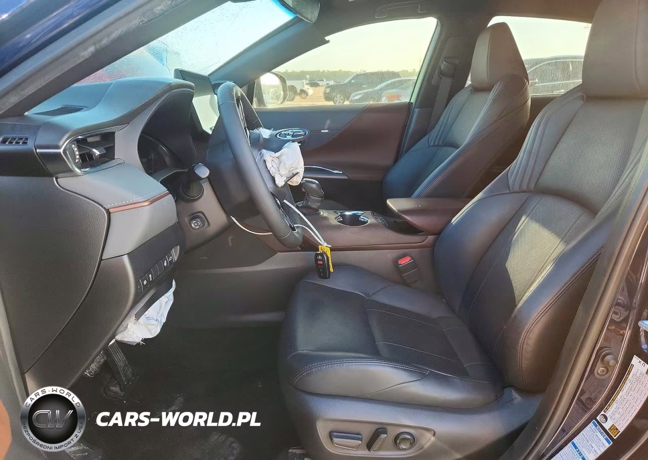 2021 Toyota Venza Xle VIN:JTEAAAAH8MJ078209 - 7