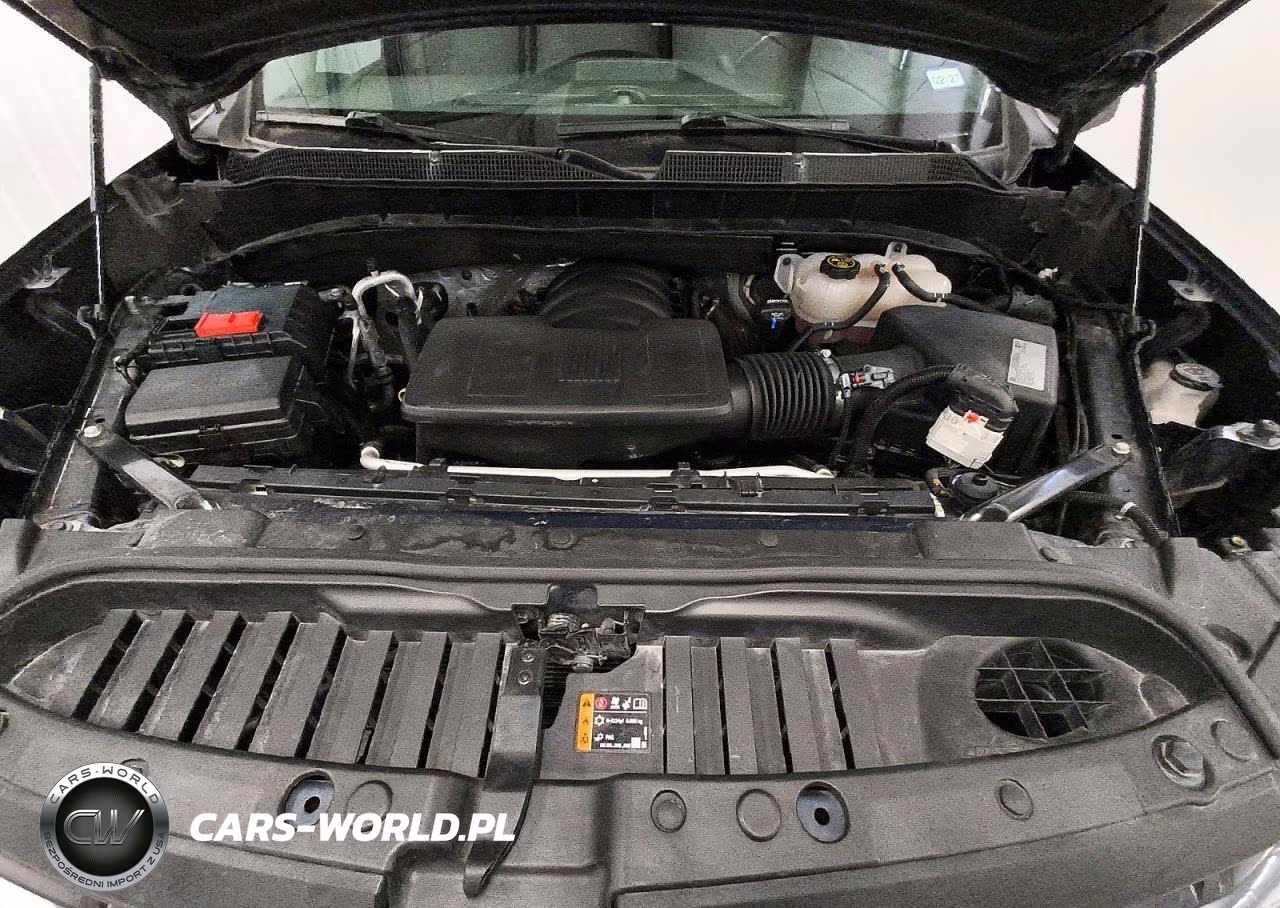 2021 Chevrolet Silverado K1500 Lt VIN:3GCUYDED3MG233935 - 11