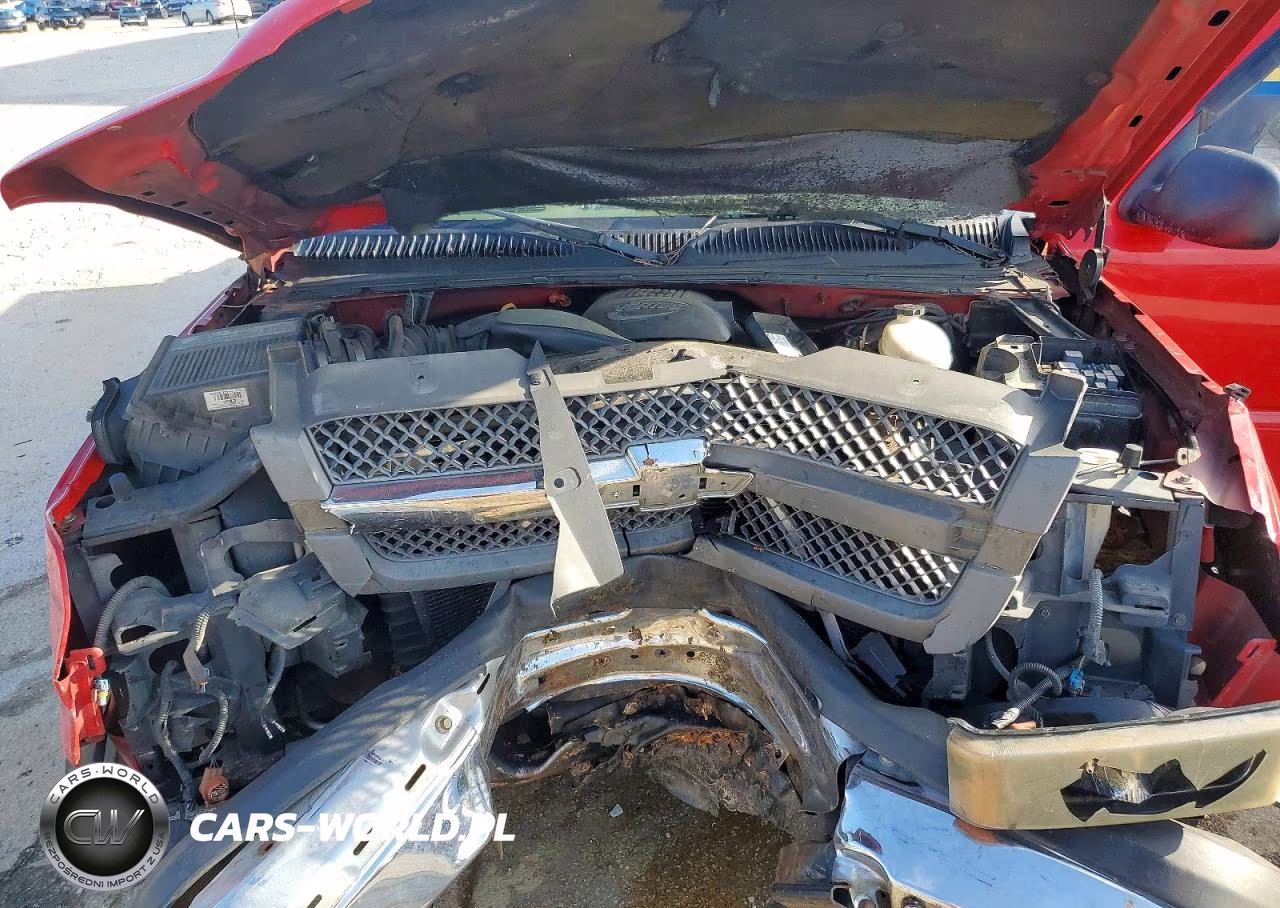 2004 Chevrolet Silverado K1500 VIN:1GCEK19T24E287174 - 11