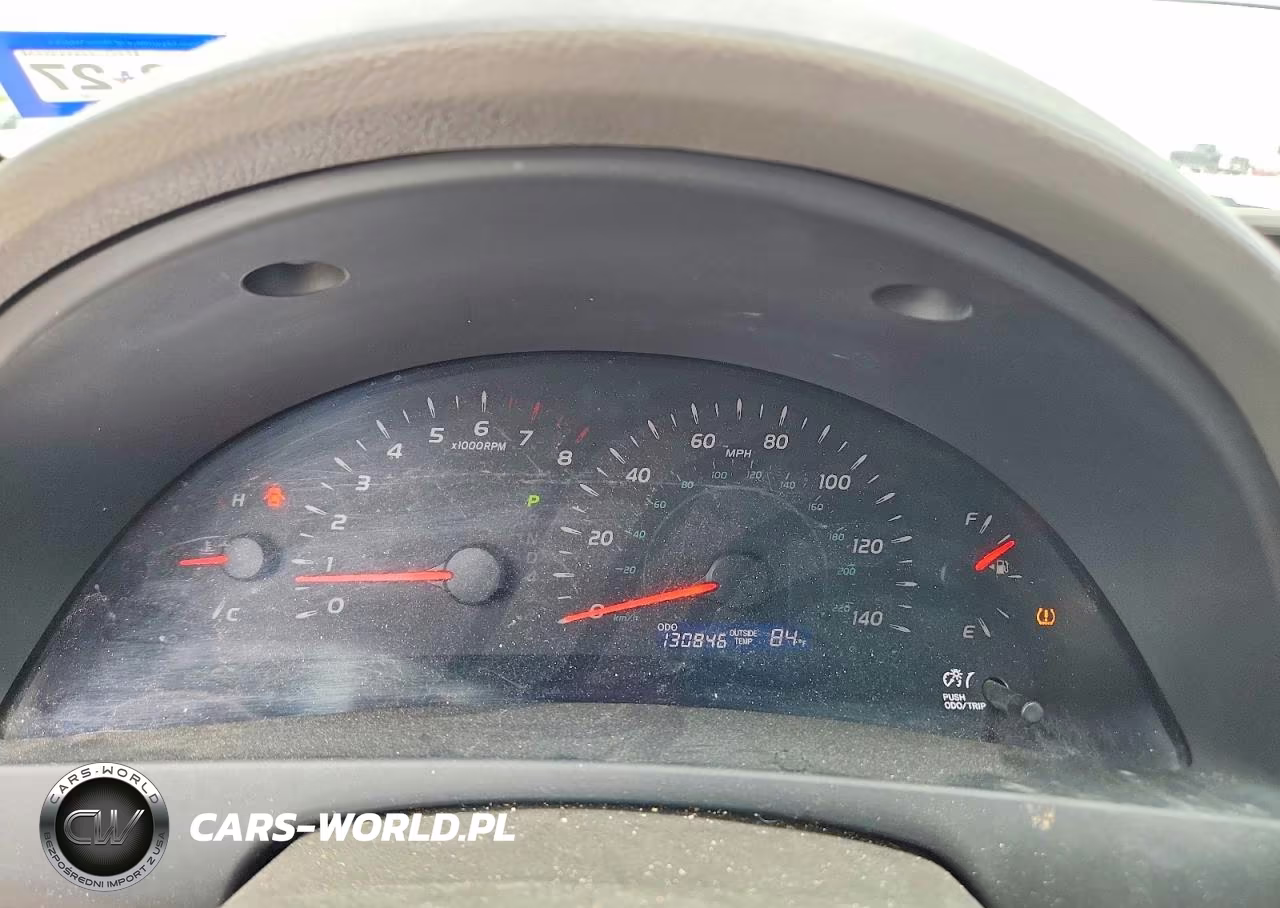 2008 Toyota Camry Le VIN:4T4BE46KX8R014651 - 9