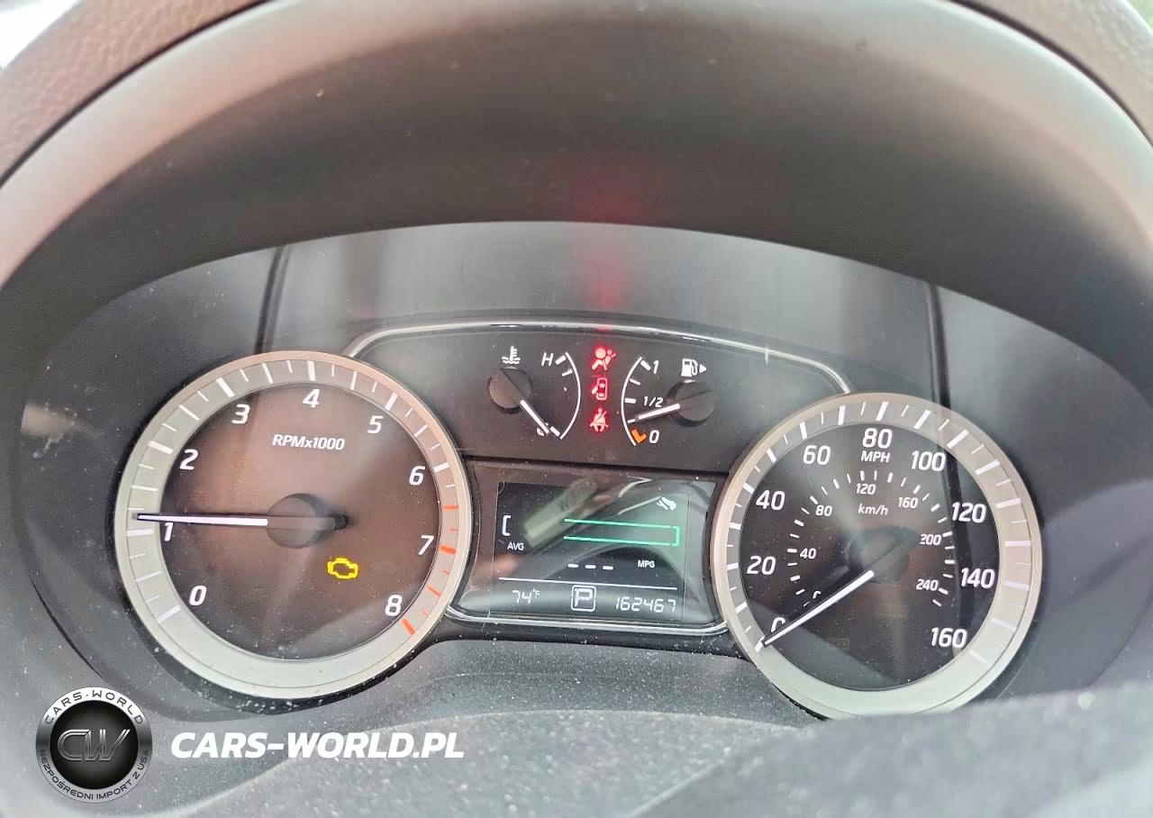 2015 Nissan Sentra Sv VIN:3N1AB7AP1FL685367 - 9