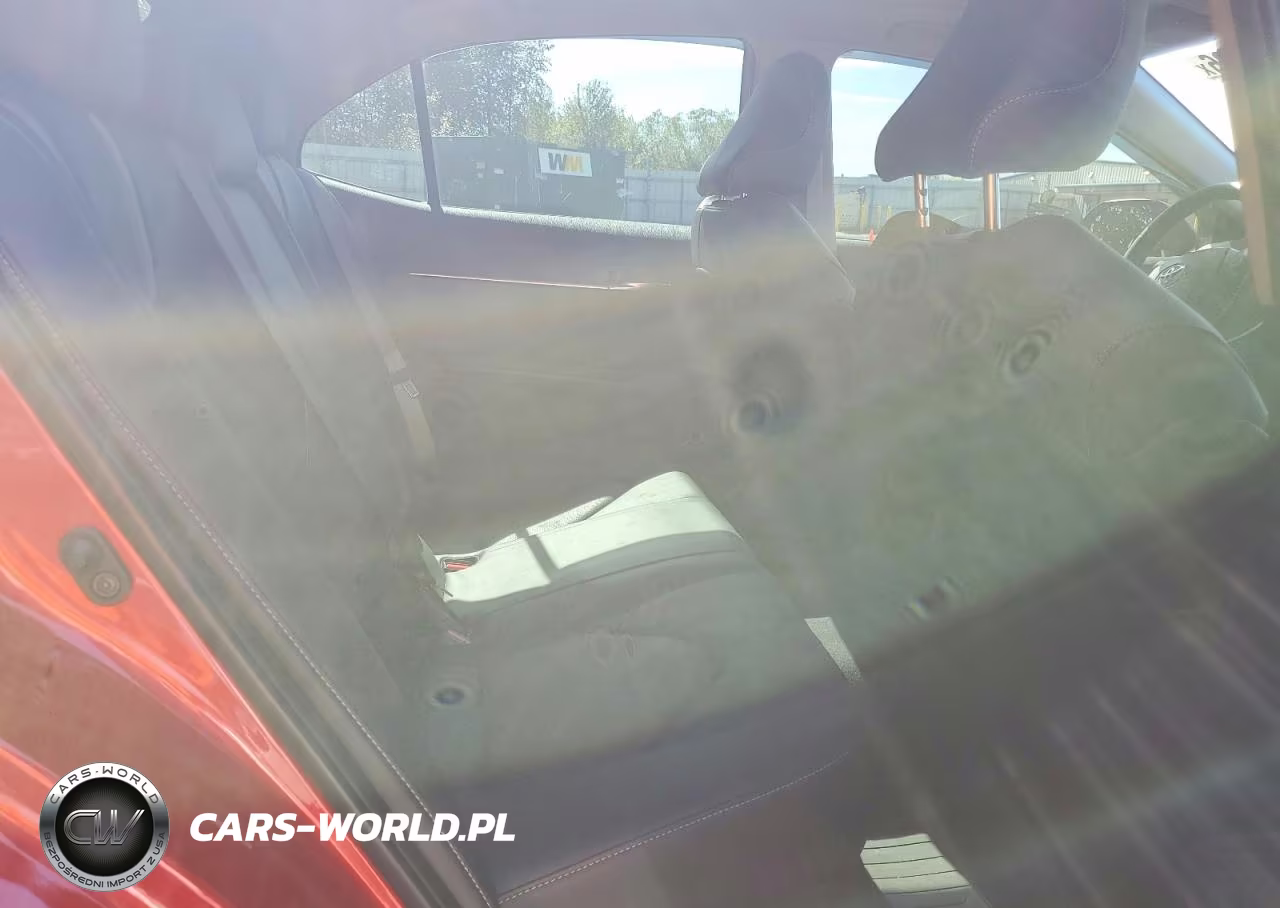 2023 Toyota Camry Xse VIN:4T1K61BK0PU077977 - 10