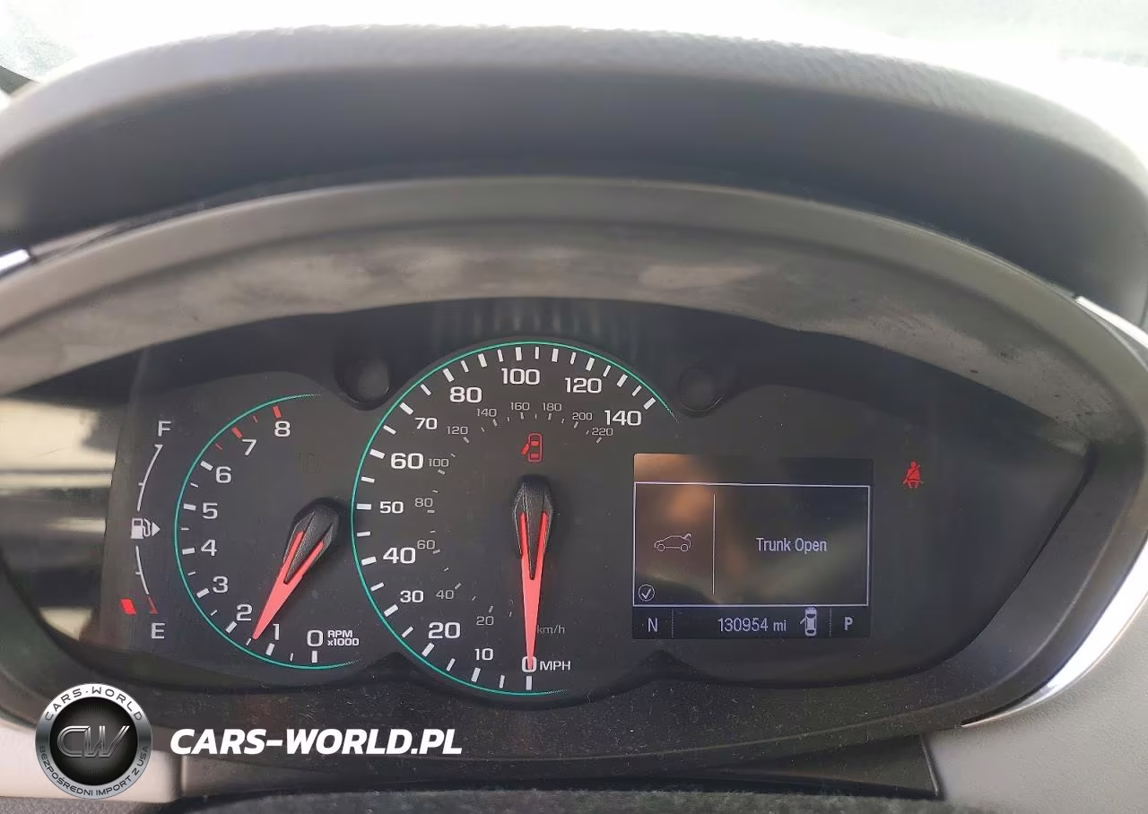 2019 Chevrolet Trax Ls VIN:3GNCJKSB9KL369943 - 9