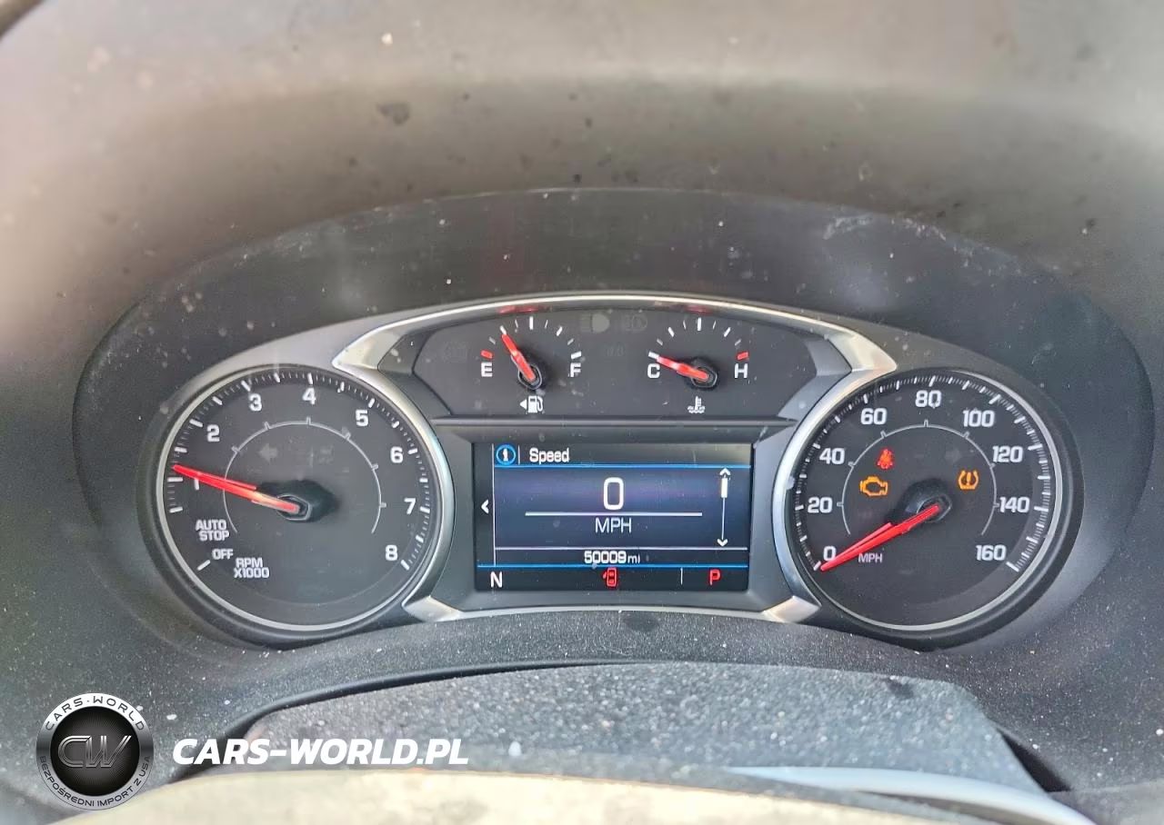 2019 GMC Terrain Sle VIN:3GKALTEV2KL143964 - 9