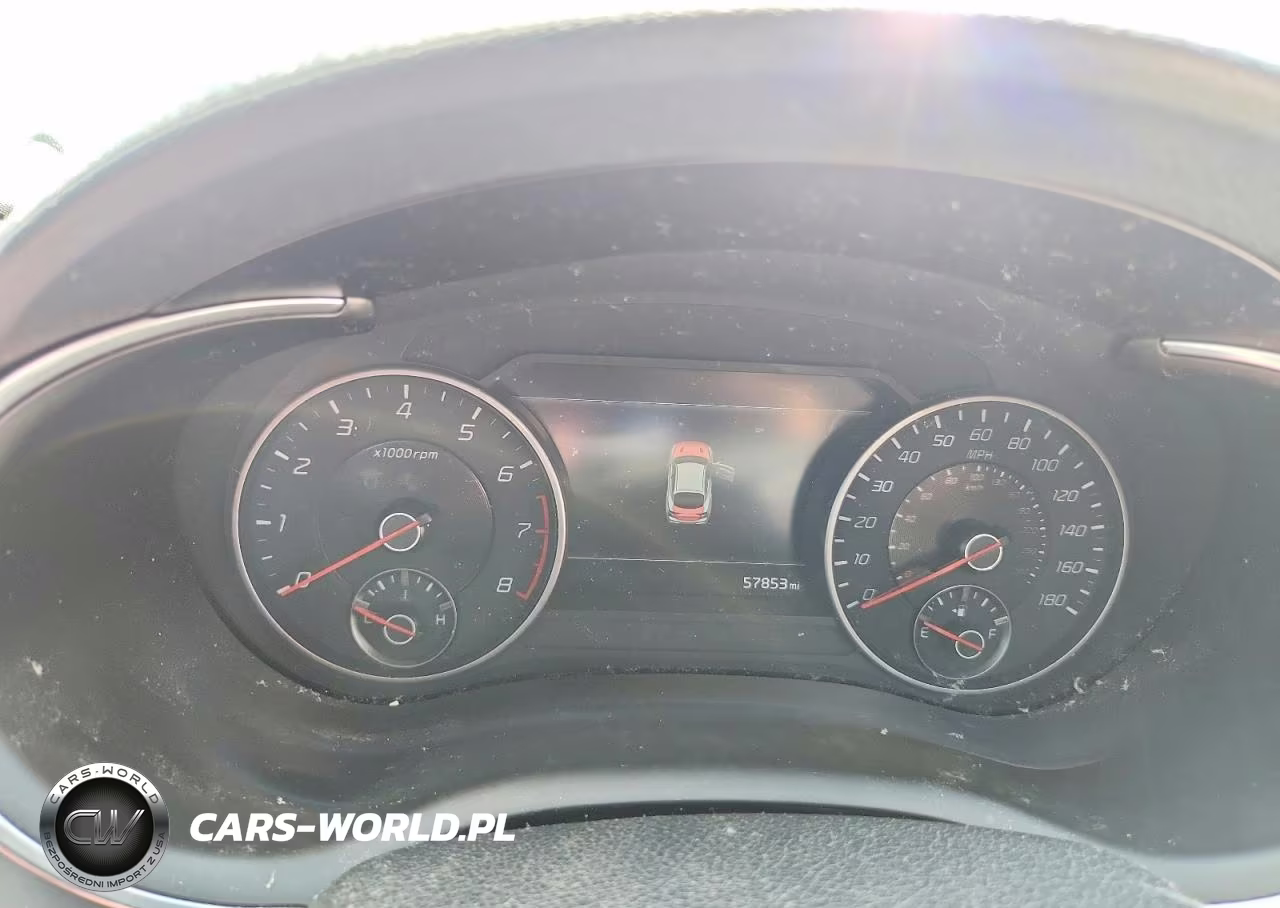 2022 Kia Stinger Gt2 VIN:KNAE55LC4N6105166 - 9