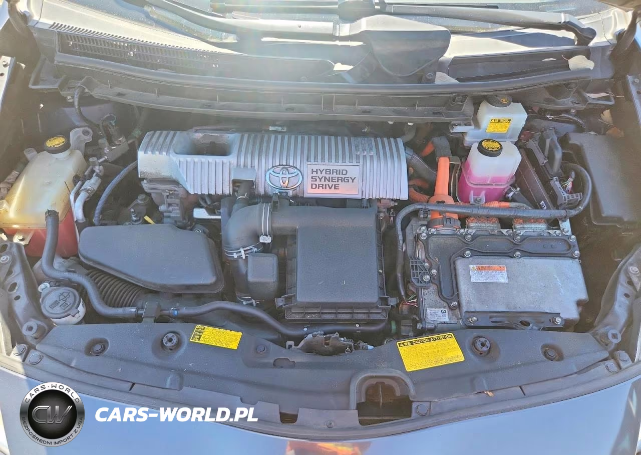 2010 Toyota Prius Ii VIN:JTDKN3DUXA0204055 - 11