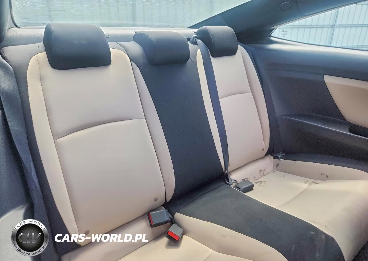 2017 Honda Civic Lx VIN:2HGFC4B01HH300578 - 10