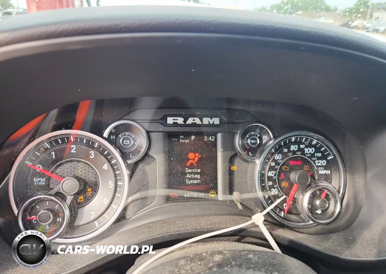 2021 Ram 1500 Big Horn-Lone Star VIN:1C6RREBG0MN631688 - 9