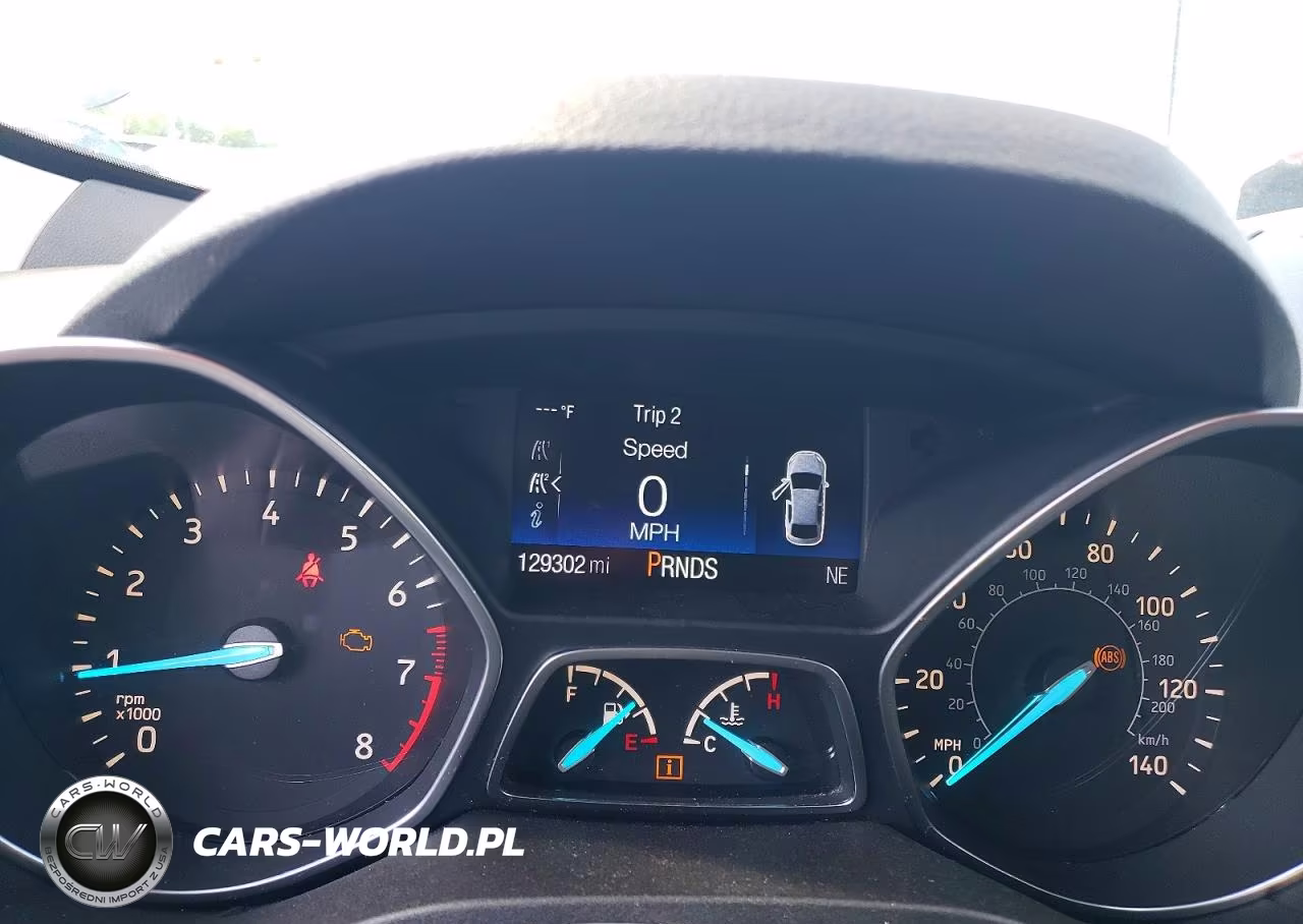 2017 Ford Escape Se VIN:1FMCU9GD6HUB94564 - 9