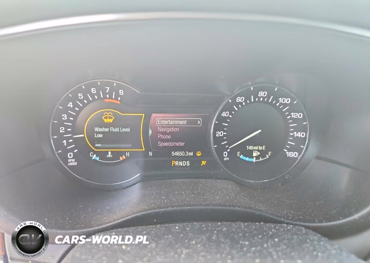 2019 Lincoln Mkc Reserve VIN:5LMTJ3DHXKUL13427 - 9