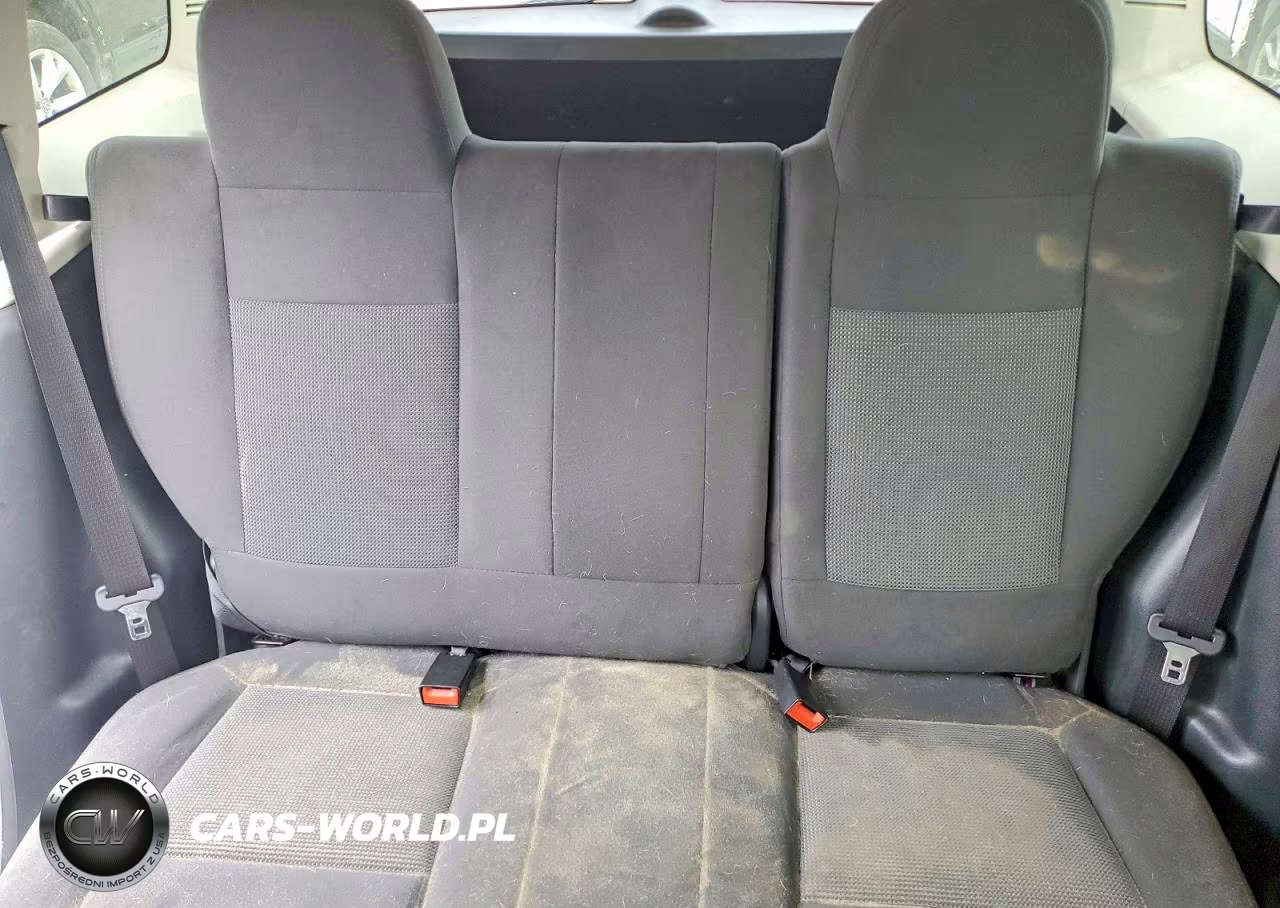 2015 Jeep Patriot Sport VIN:1C4NJRBB5FD412437 - 10