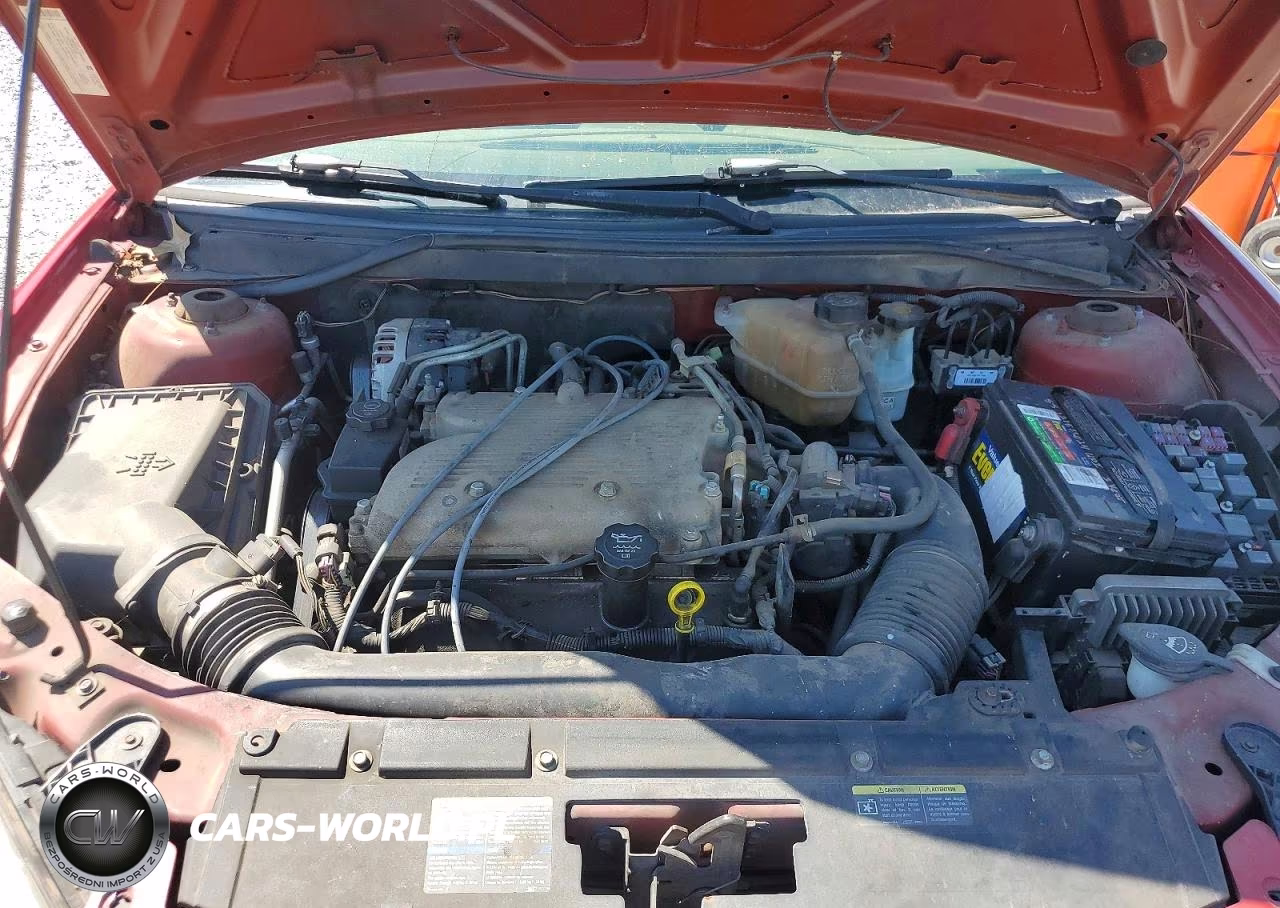 2007 Pontiac G6 Base VIN:1G2ZG58N974143374 - 11