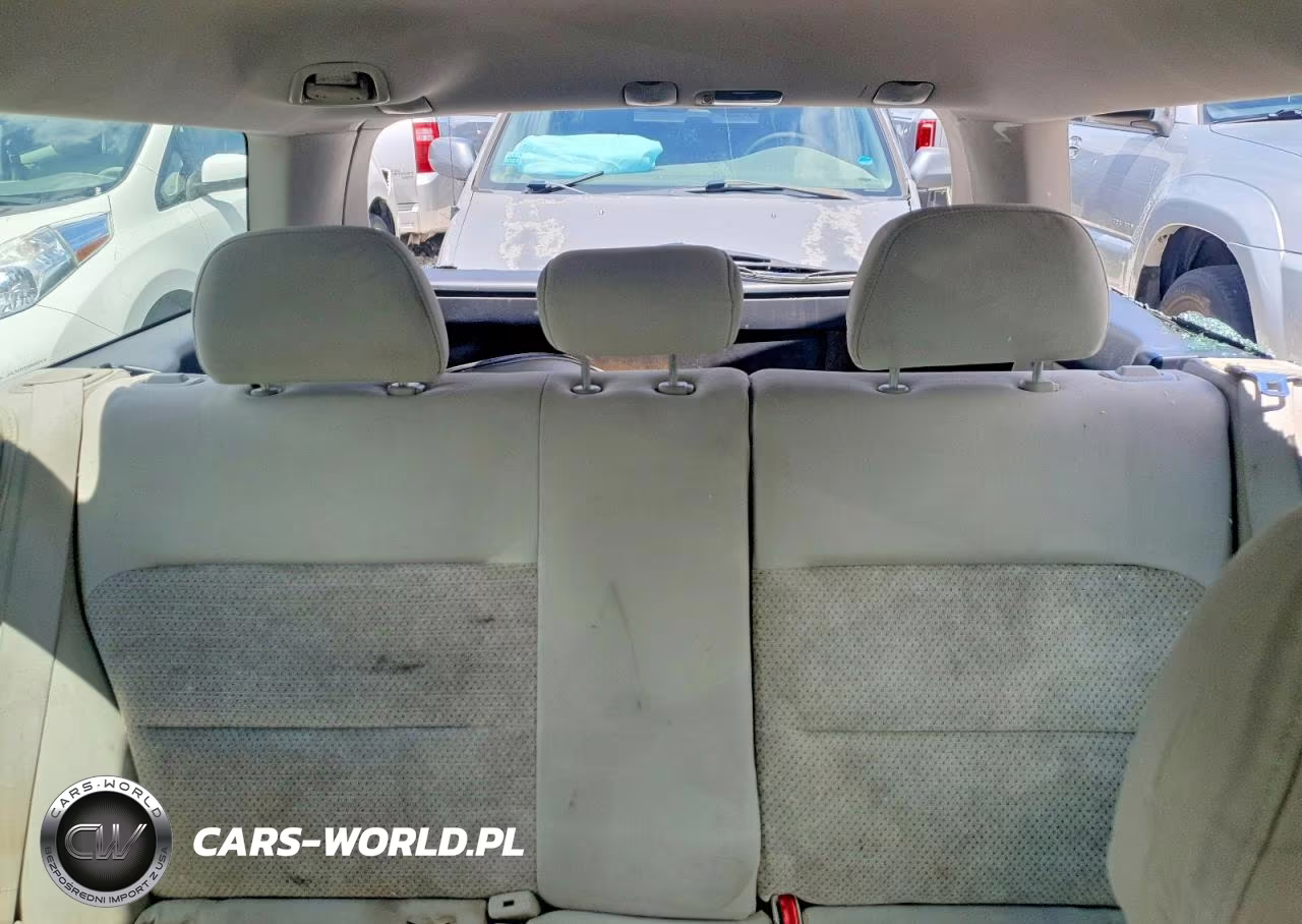 2005 Subaru Legacy Outback 2.5I VIN:4S4BP61CX56386992 - 10