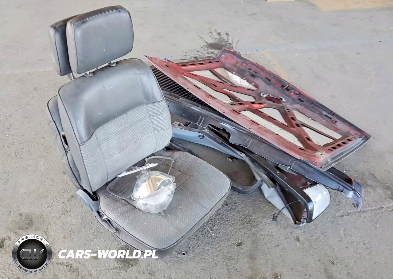 1990 Mazda B2200 Cab Plus VIN:JM2UF323XL0906570 - 12