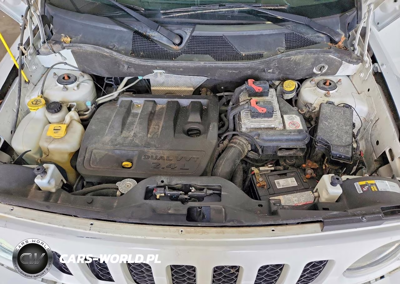 2016 Jeep Patriot Sport VIN:1C4NJPBB9GD796082 - 11