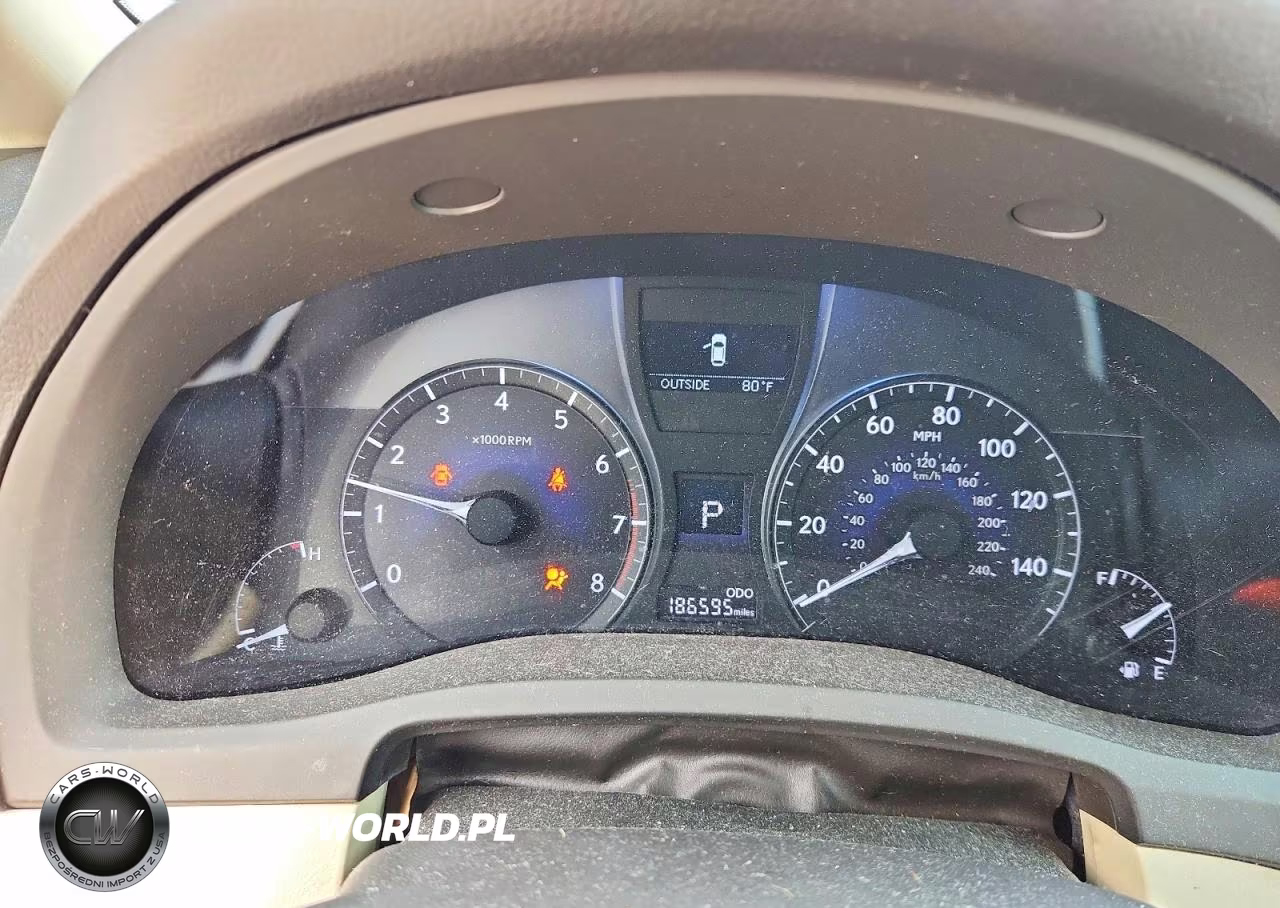 2013 Lexus Rx 350 Base VIN:2T2BK1BA7DC189283 - 9