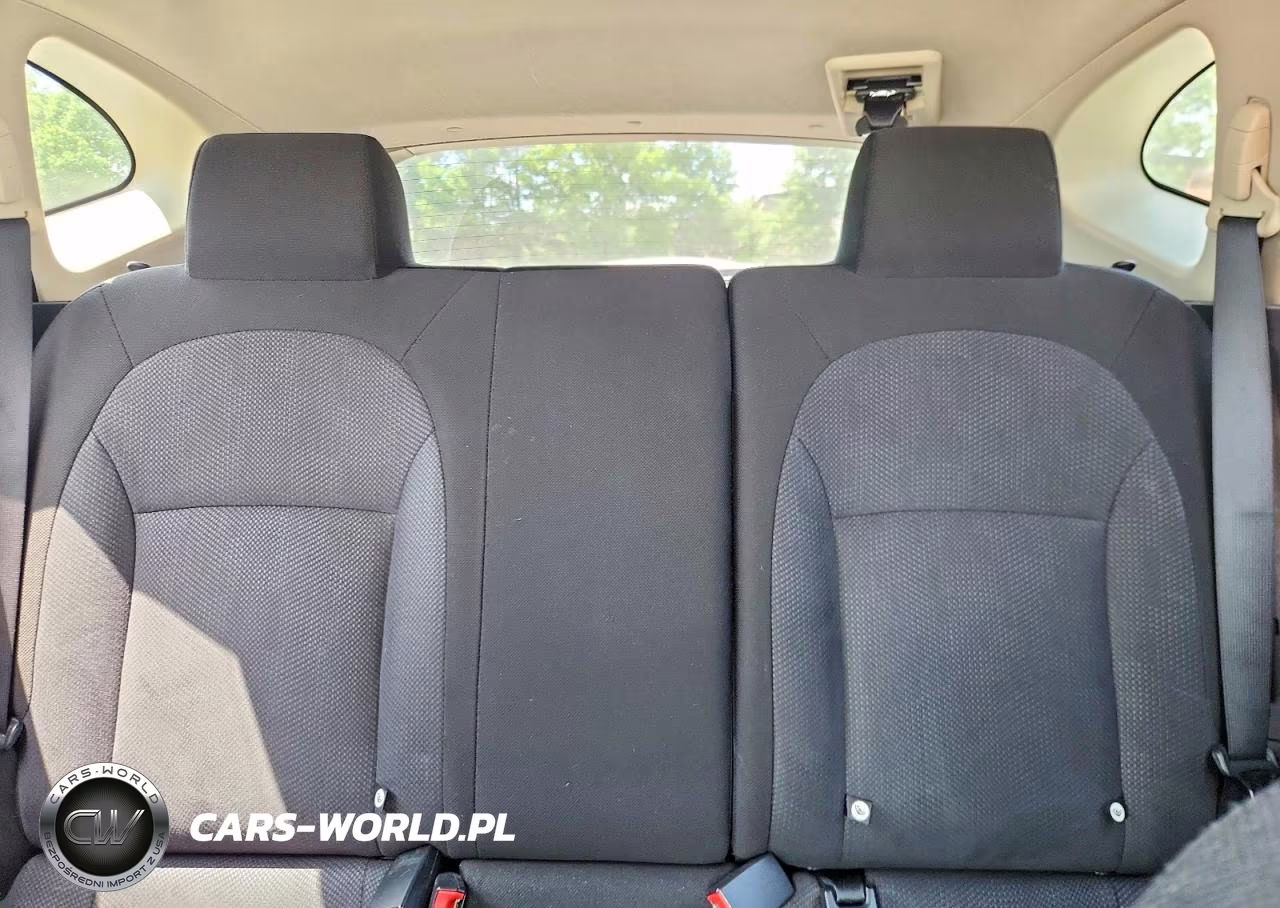 2013 Nissan Rogue S VIN:JN8AS5MV6DW620599 - 10