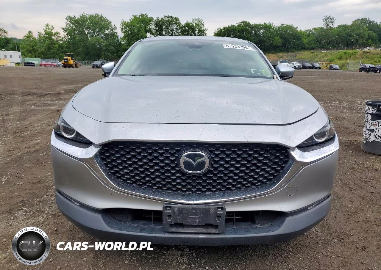 2020 Mazda Cx-30 VIN:3MVDMBCL2LM105551 - 5